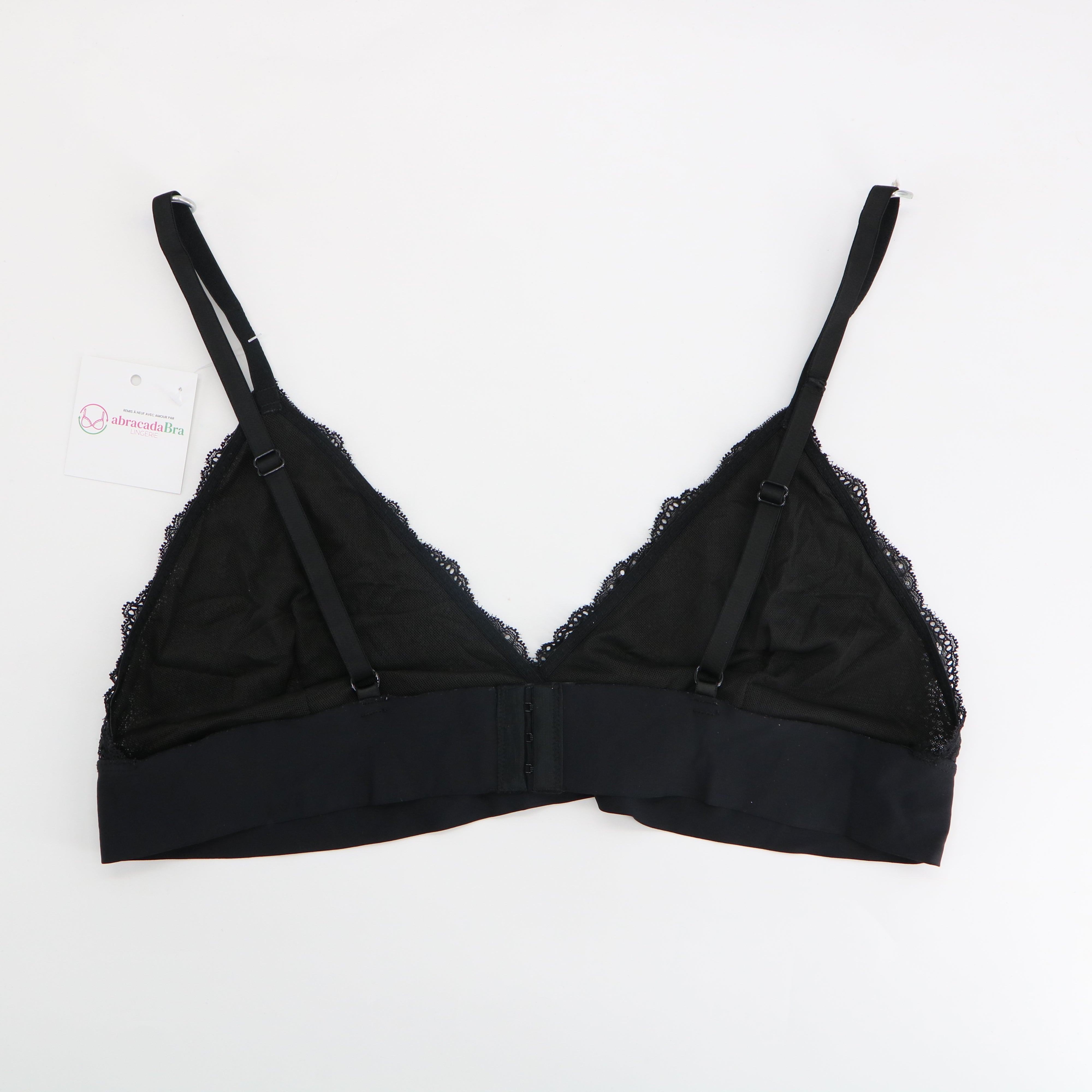 Soutien-gorge Joe Fresh Noir
