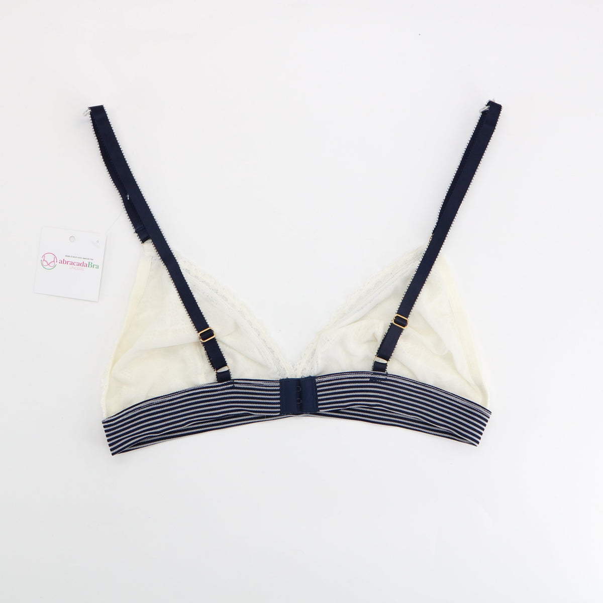 Soutien-gorge Blanc