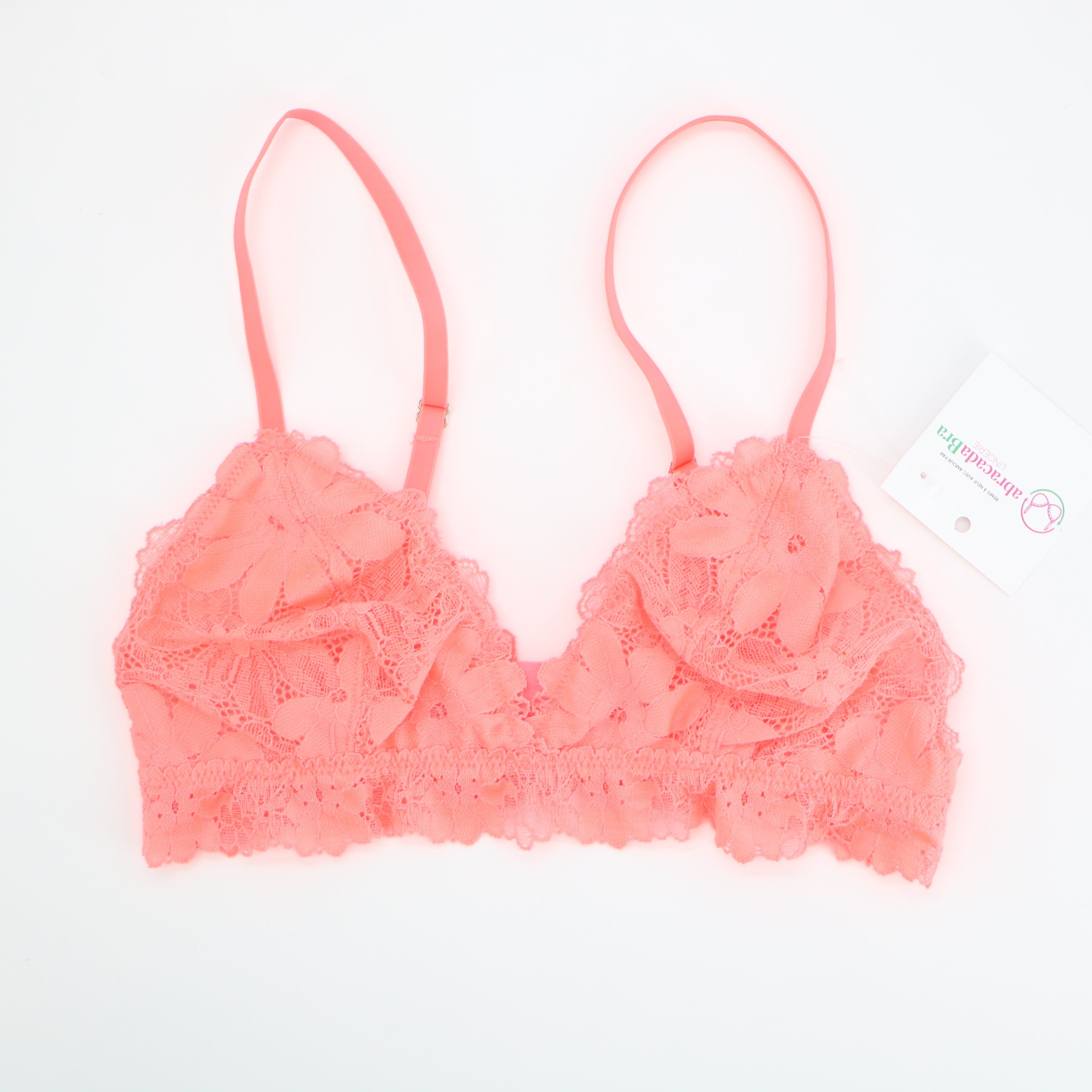 Soutien-gorge Aerie Corail