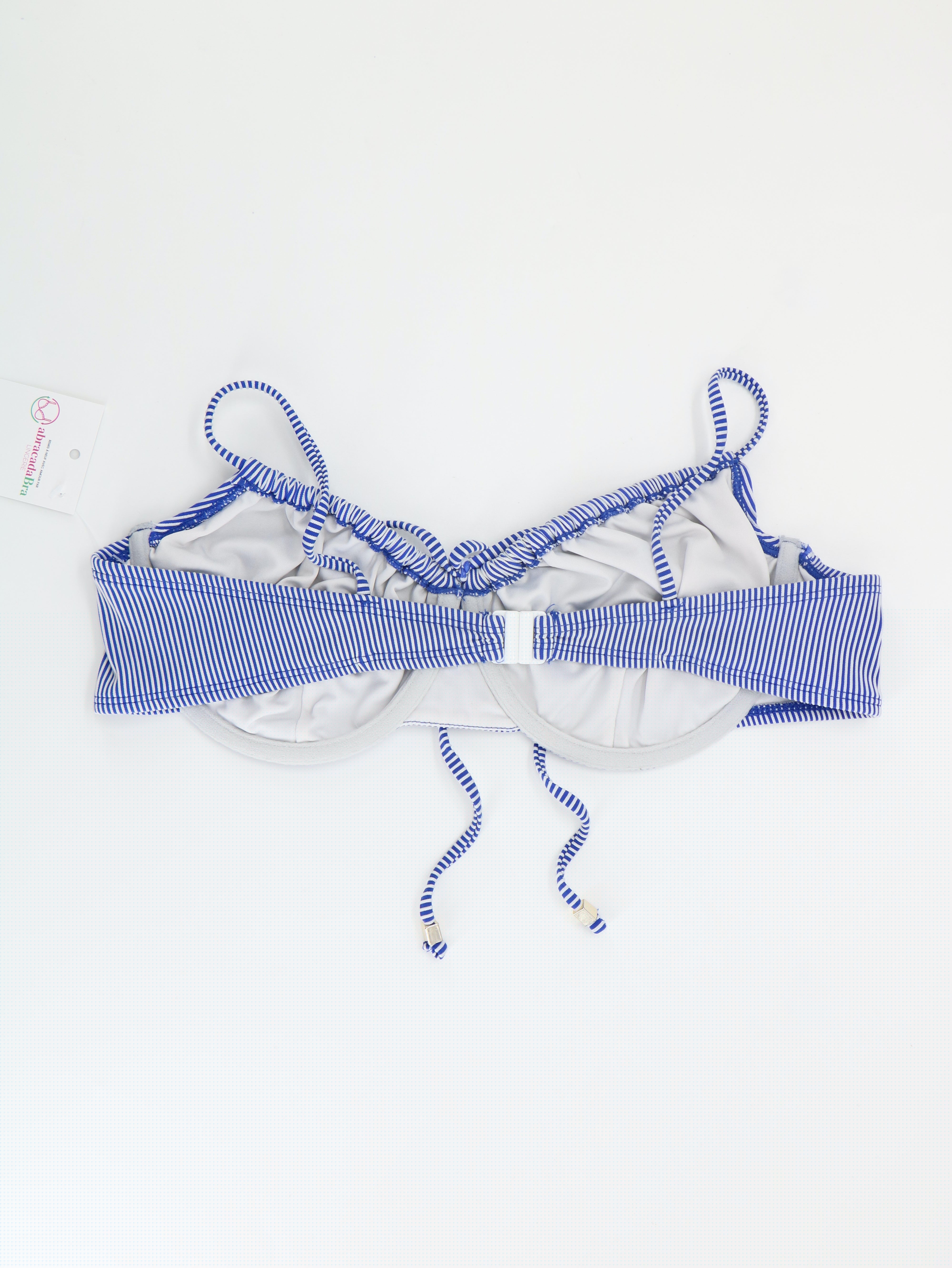 Maillot de bain Bleu