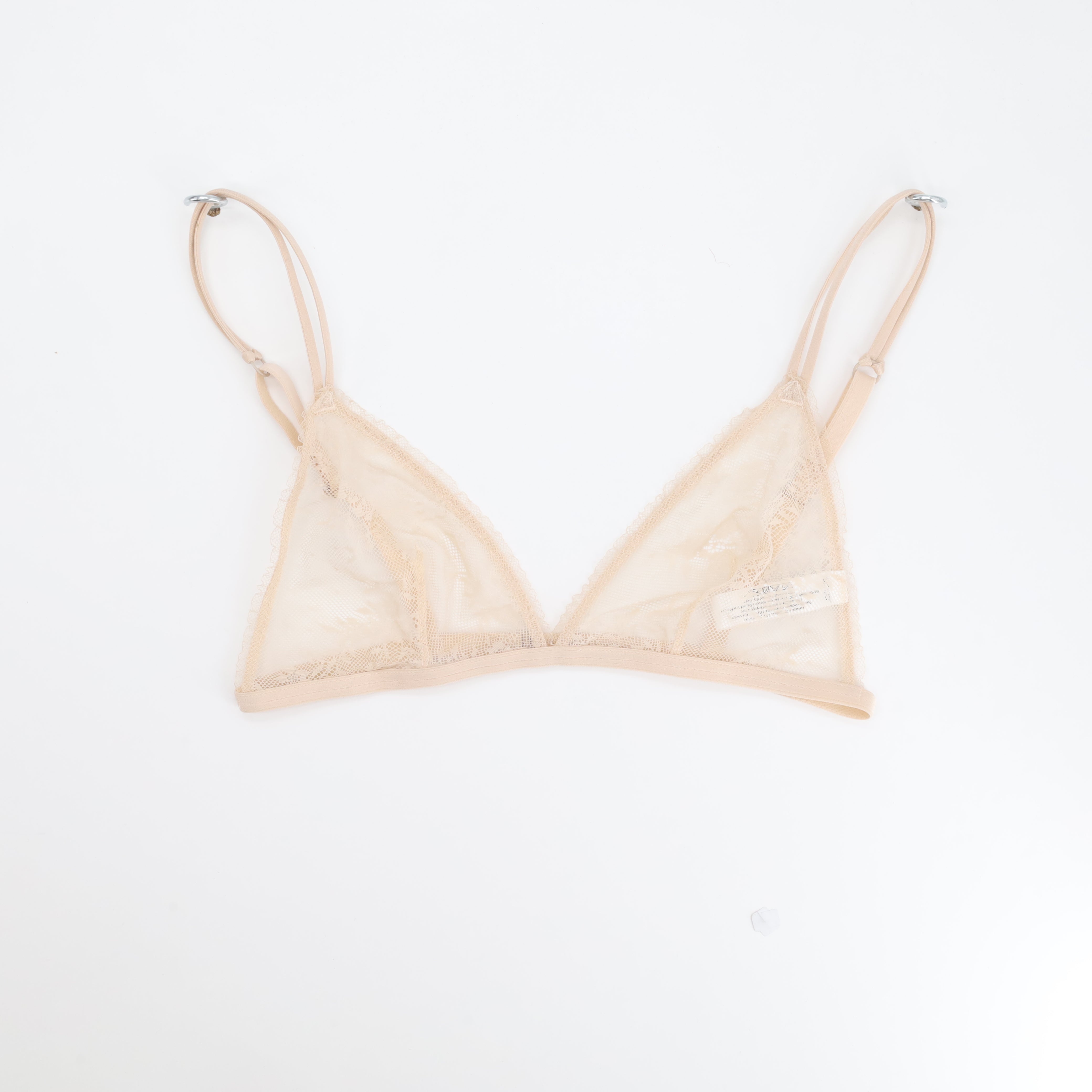 Soutien-gorge Ysé Beige