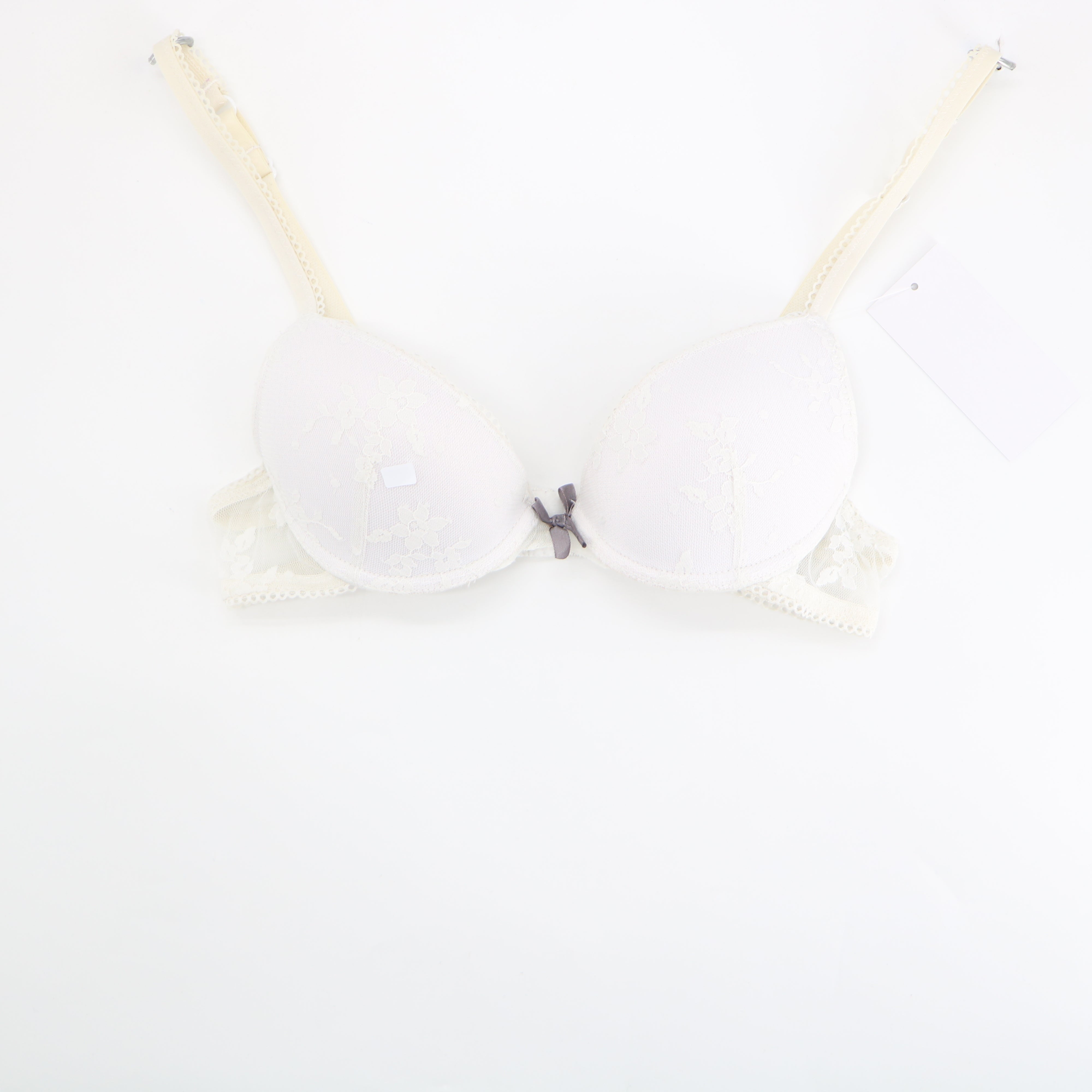 Soutien-gorge ETAM Blanc