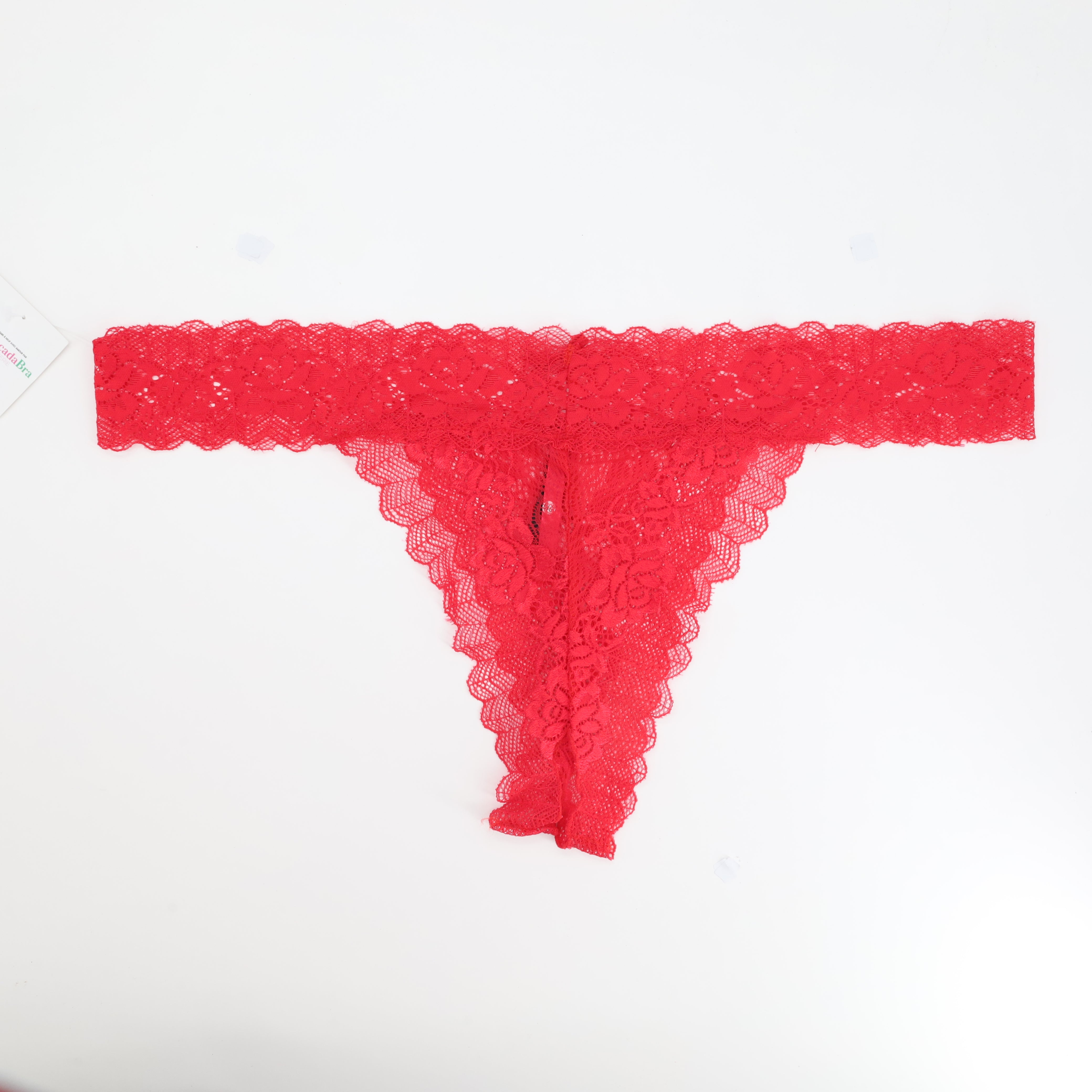 Bas Seven'til Midnight Rouge