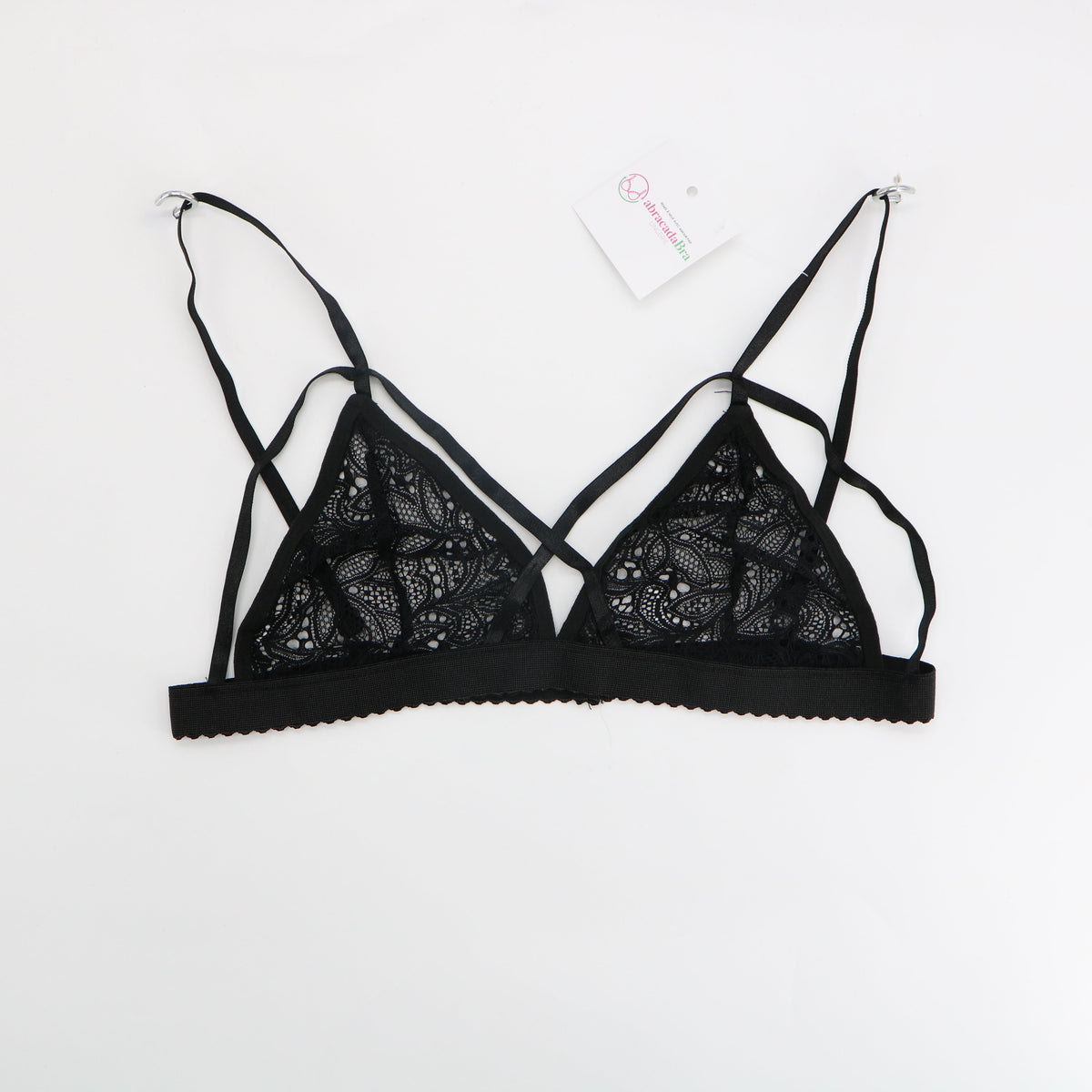 Soutien-gorge Noir