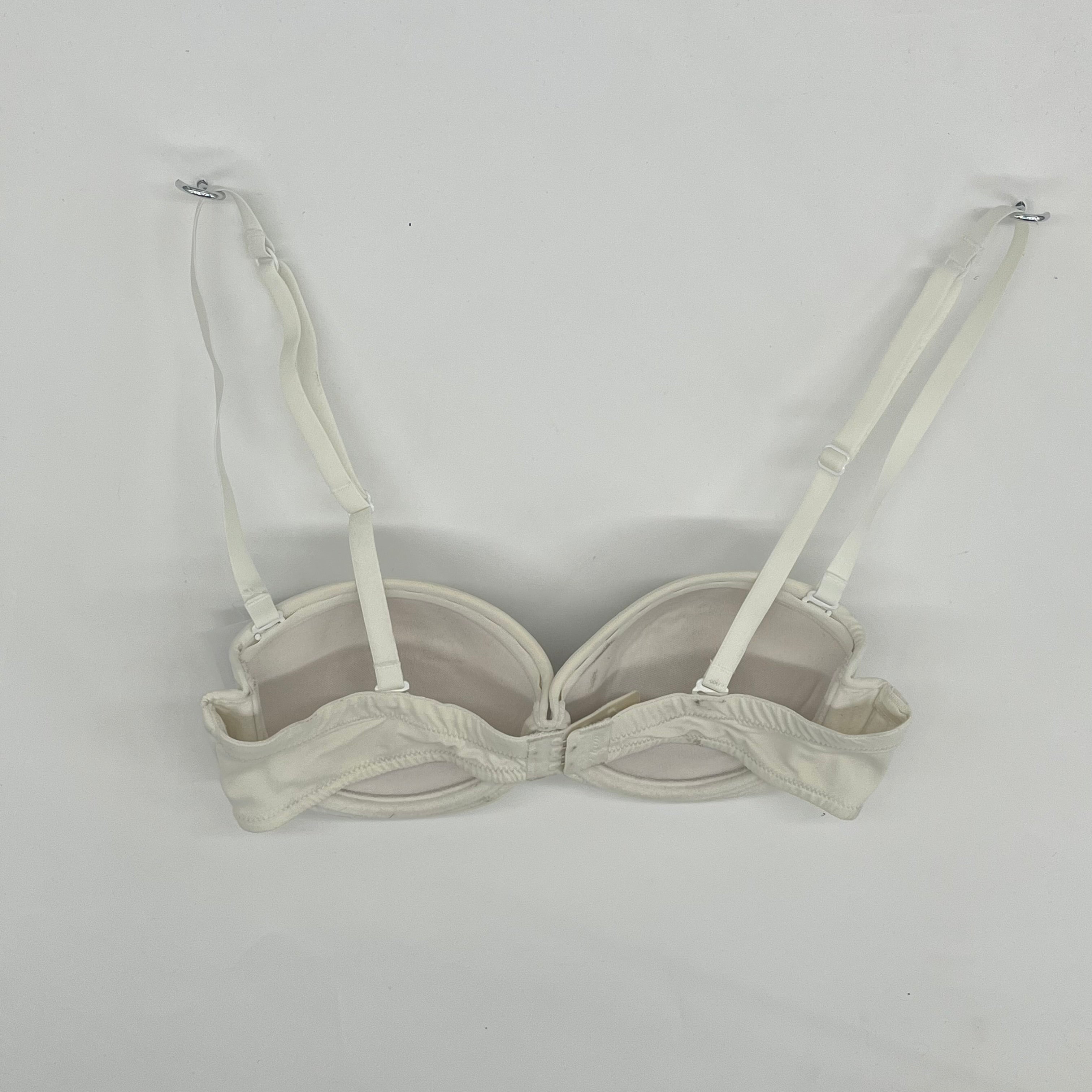 Soutien-gorge ETAM Blanc