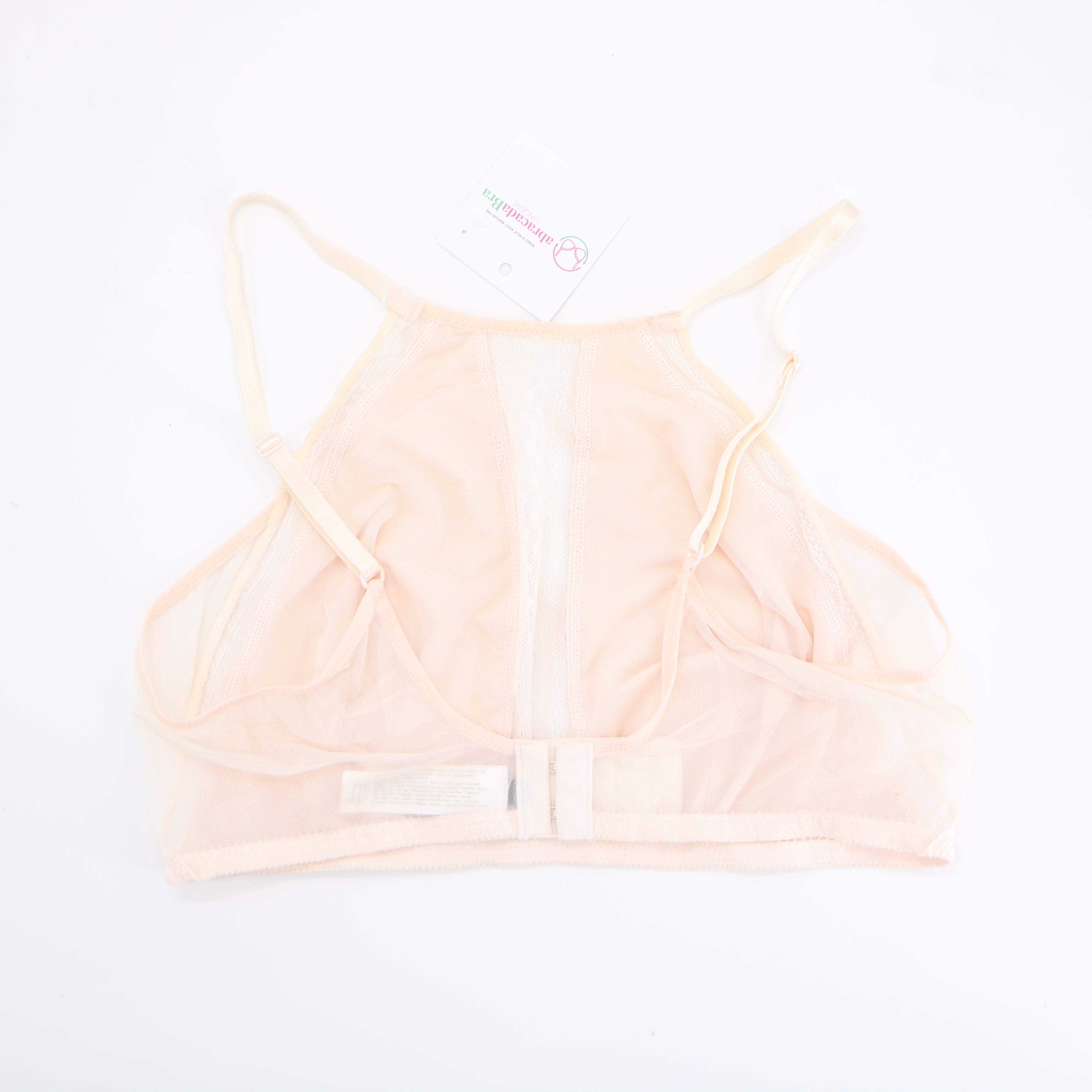 Soutien-gorge Passionata Rose