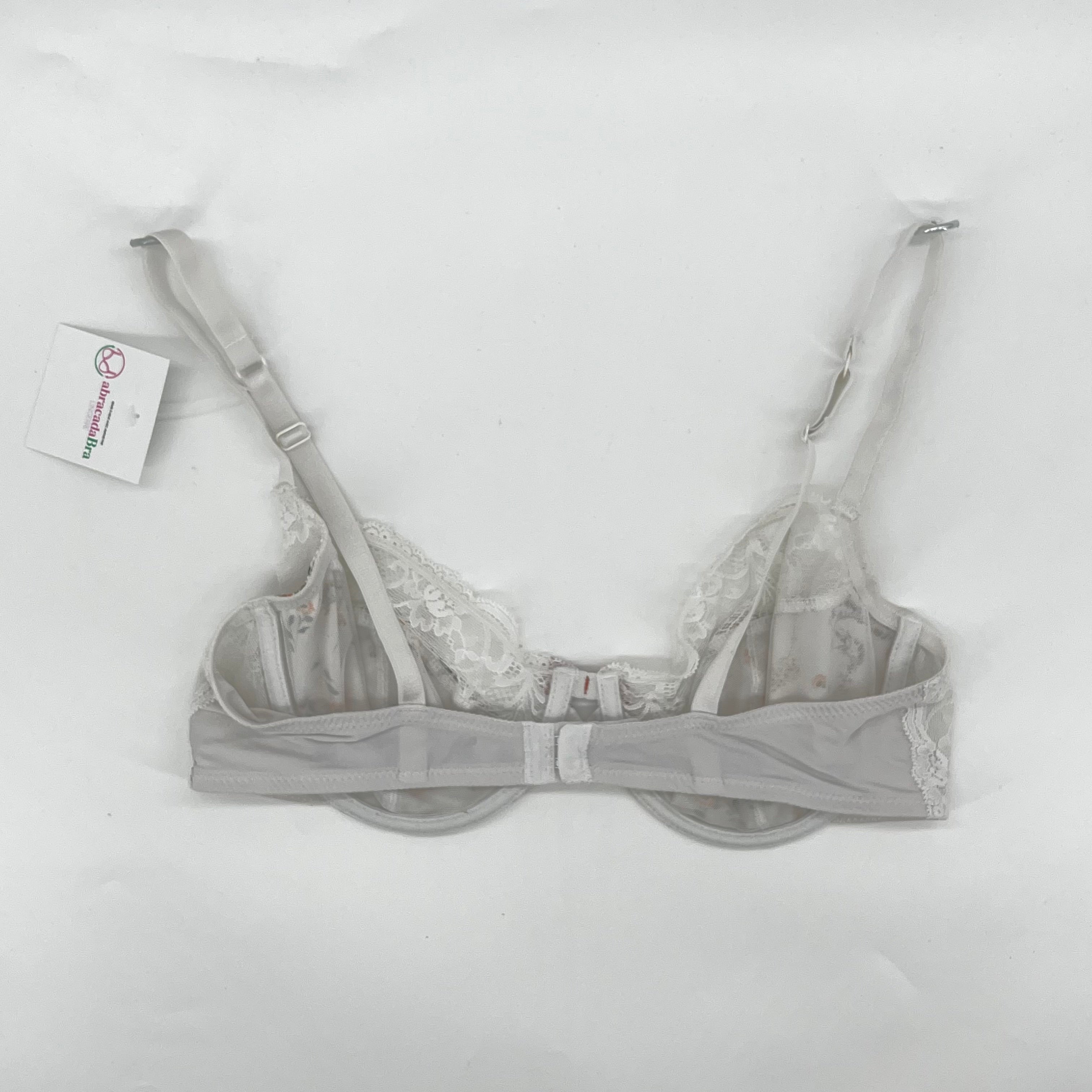 Soutien-gorge Daniel Hechter Blanc