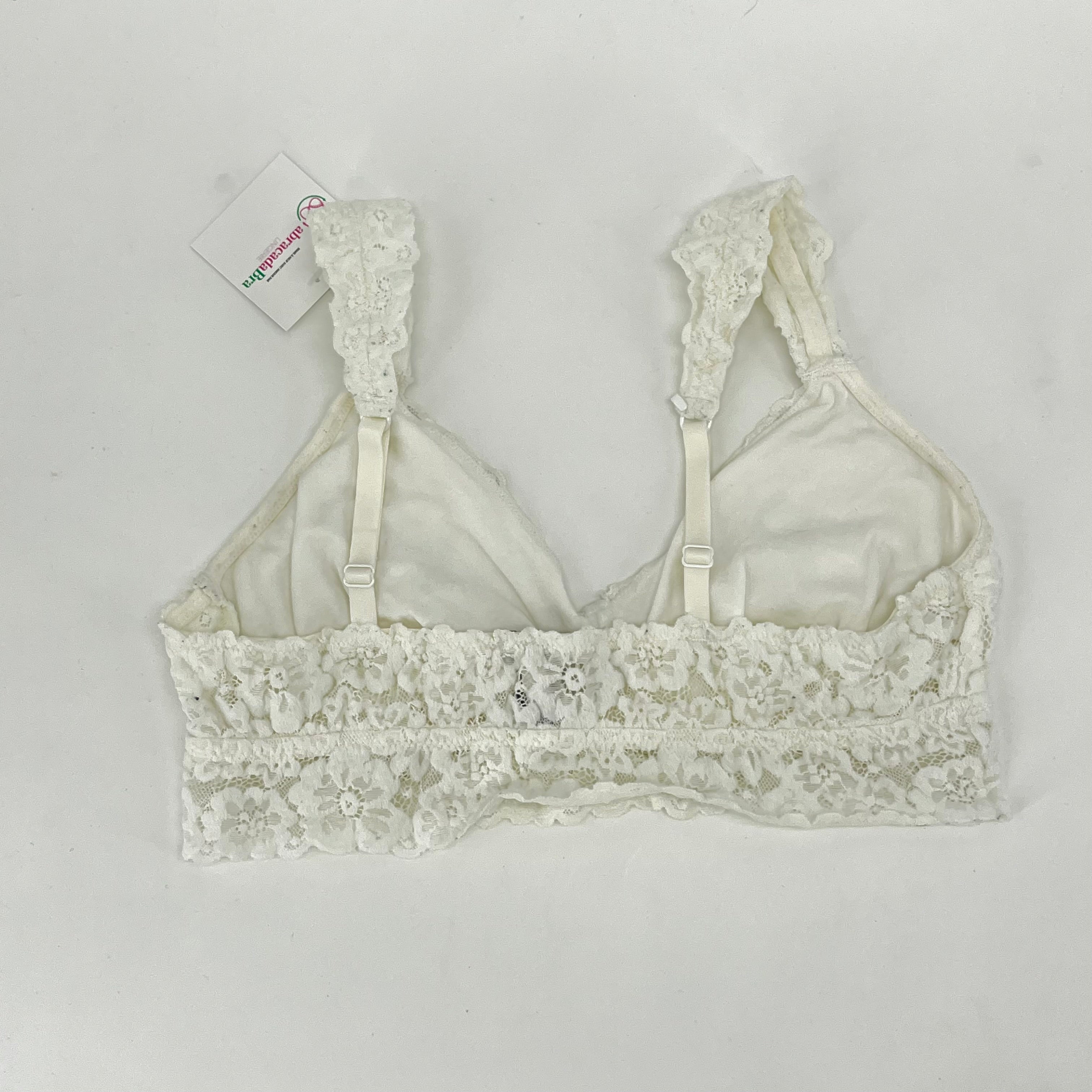 Soutien-gorge Aerie Blanc