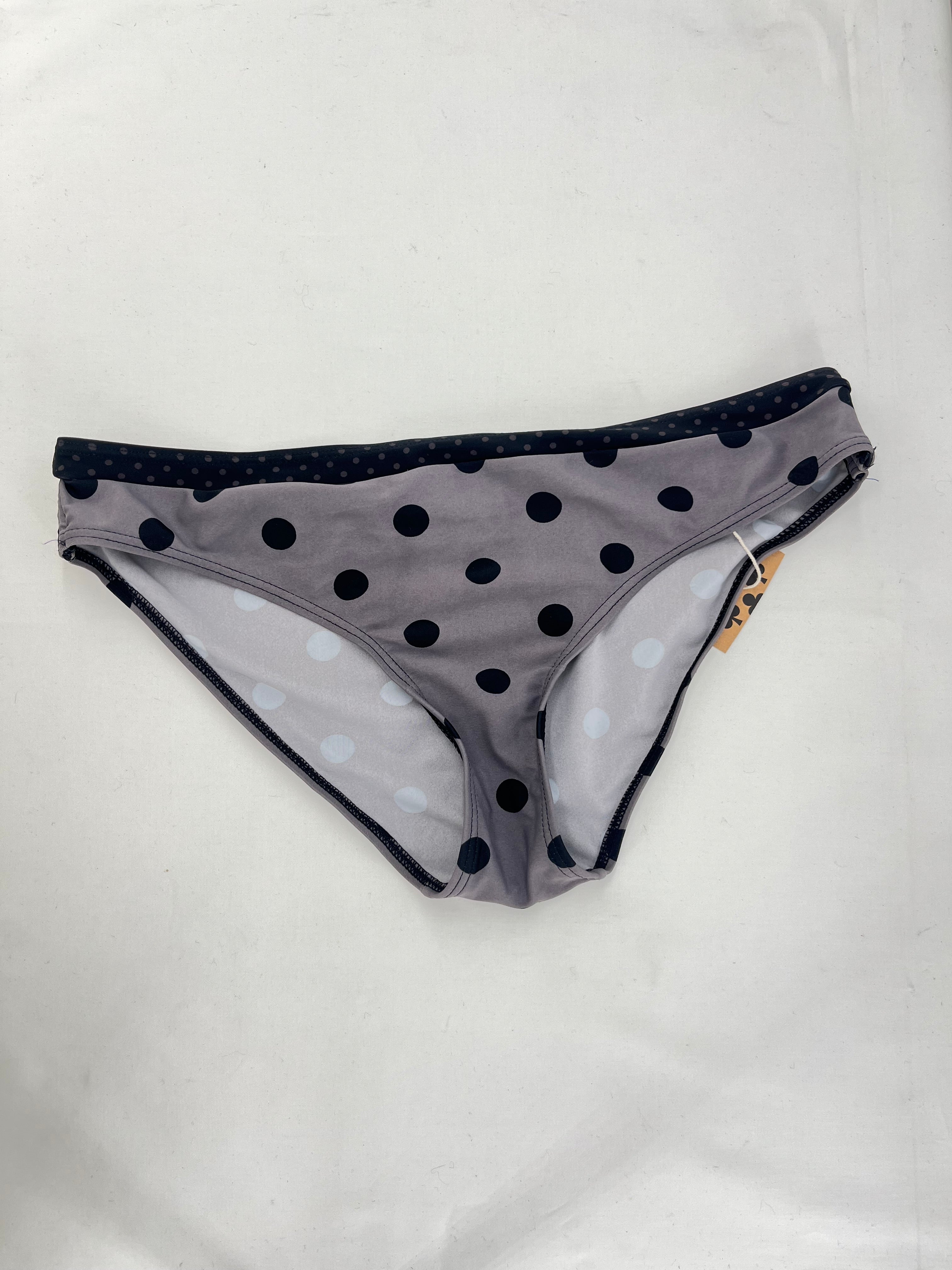 Maillot de bain Gris