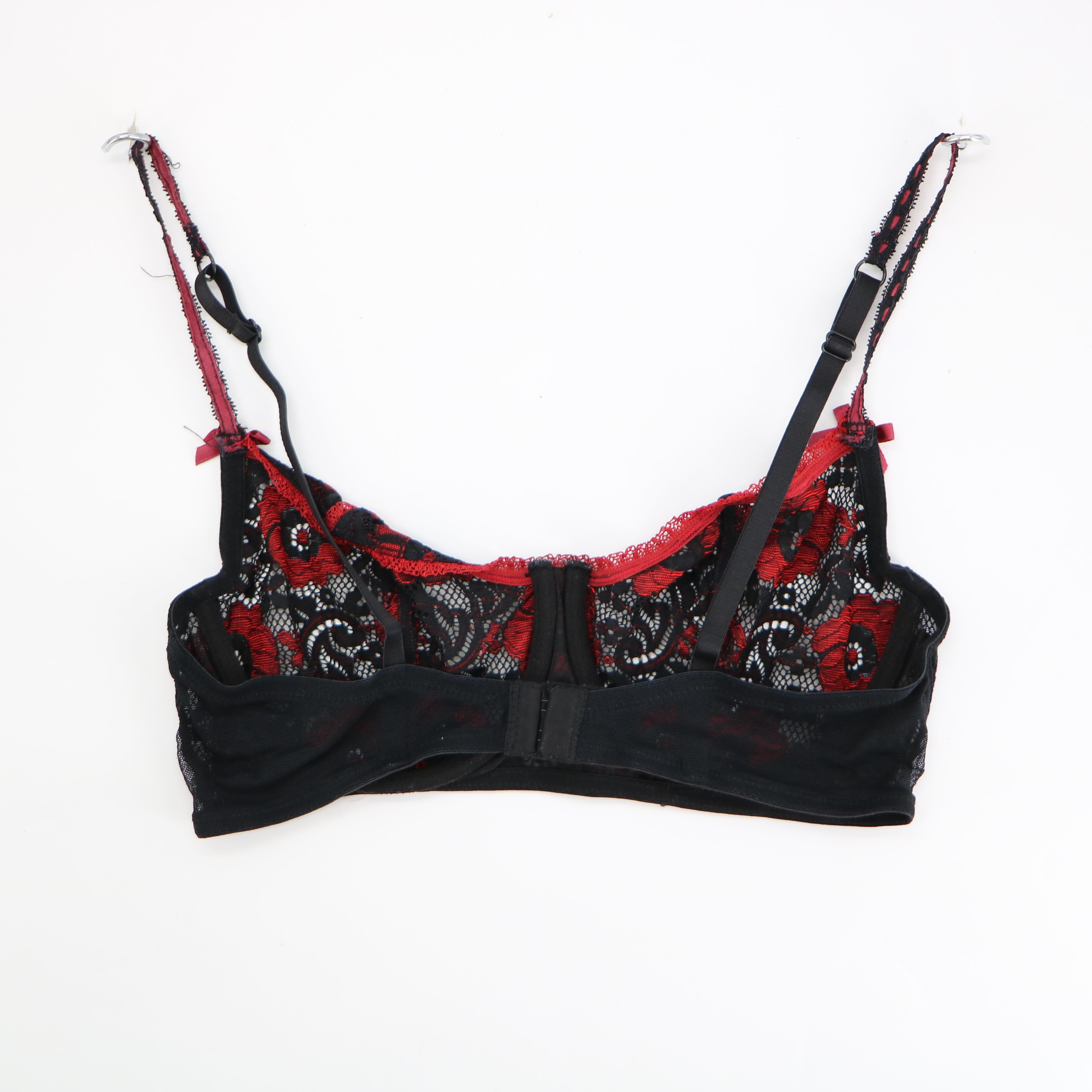 Soutien-gorge Marque inconnue Noir