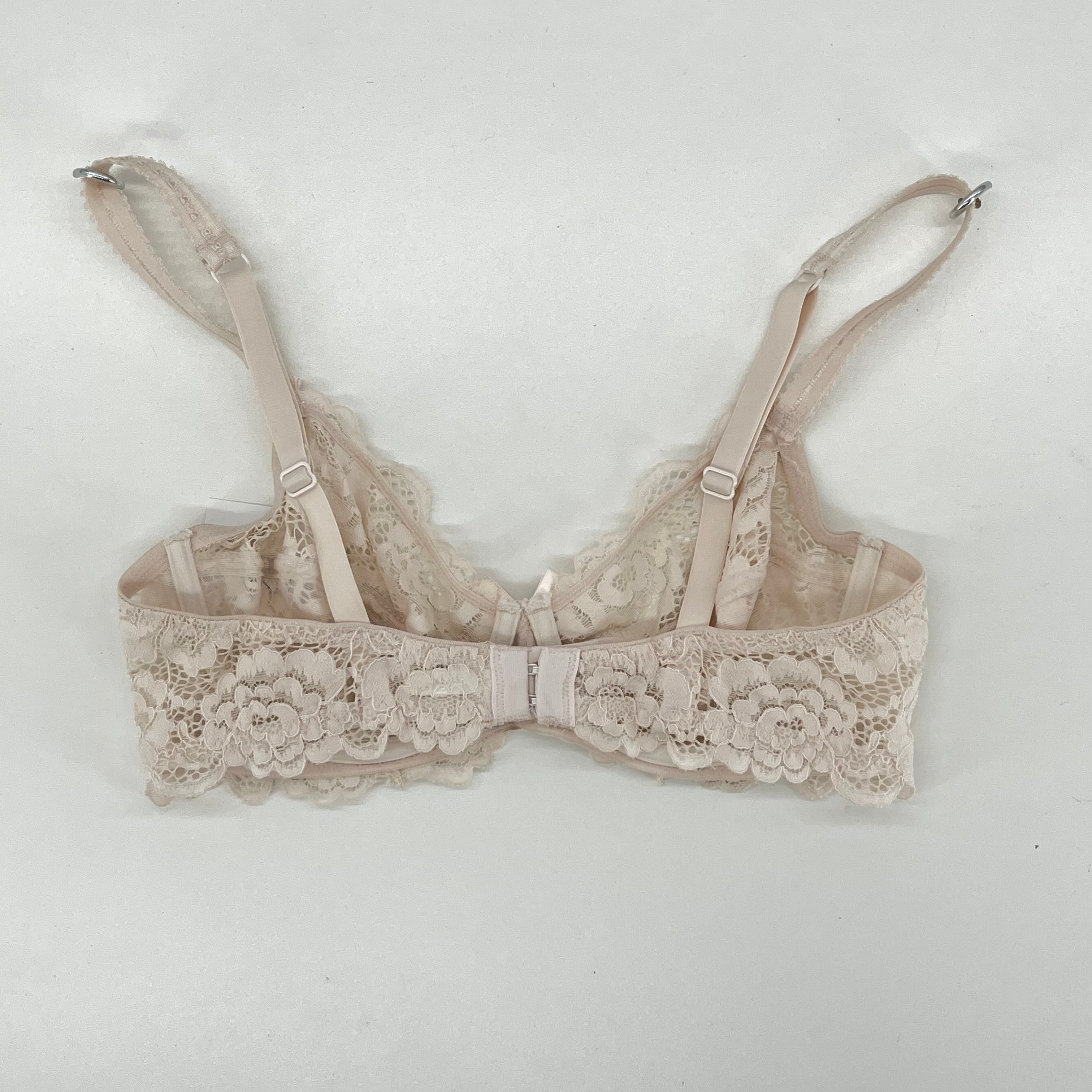 Soutien-gorge RougeGorge Rose