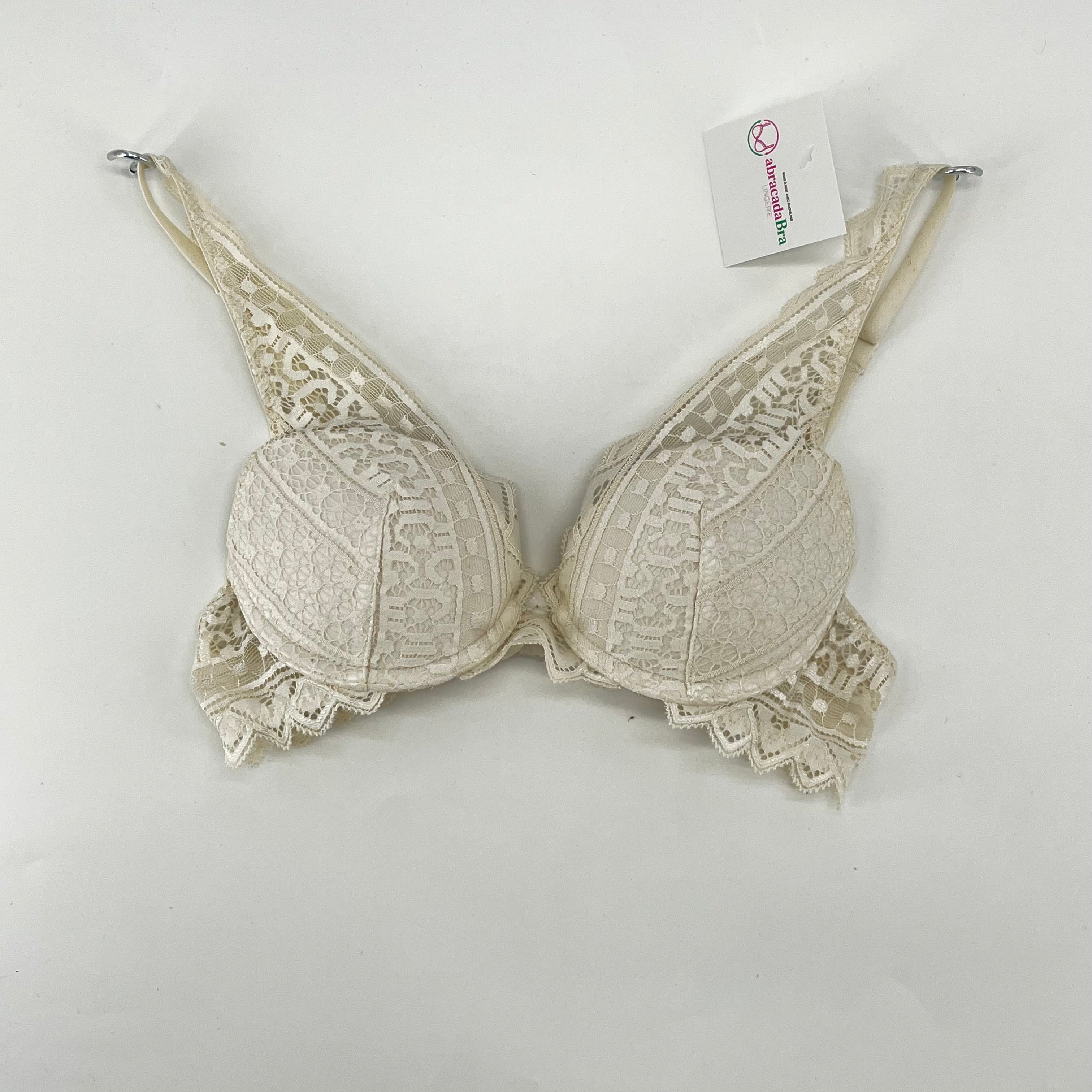 Soutien-gorge ETAM Blanc