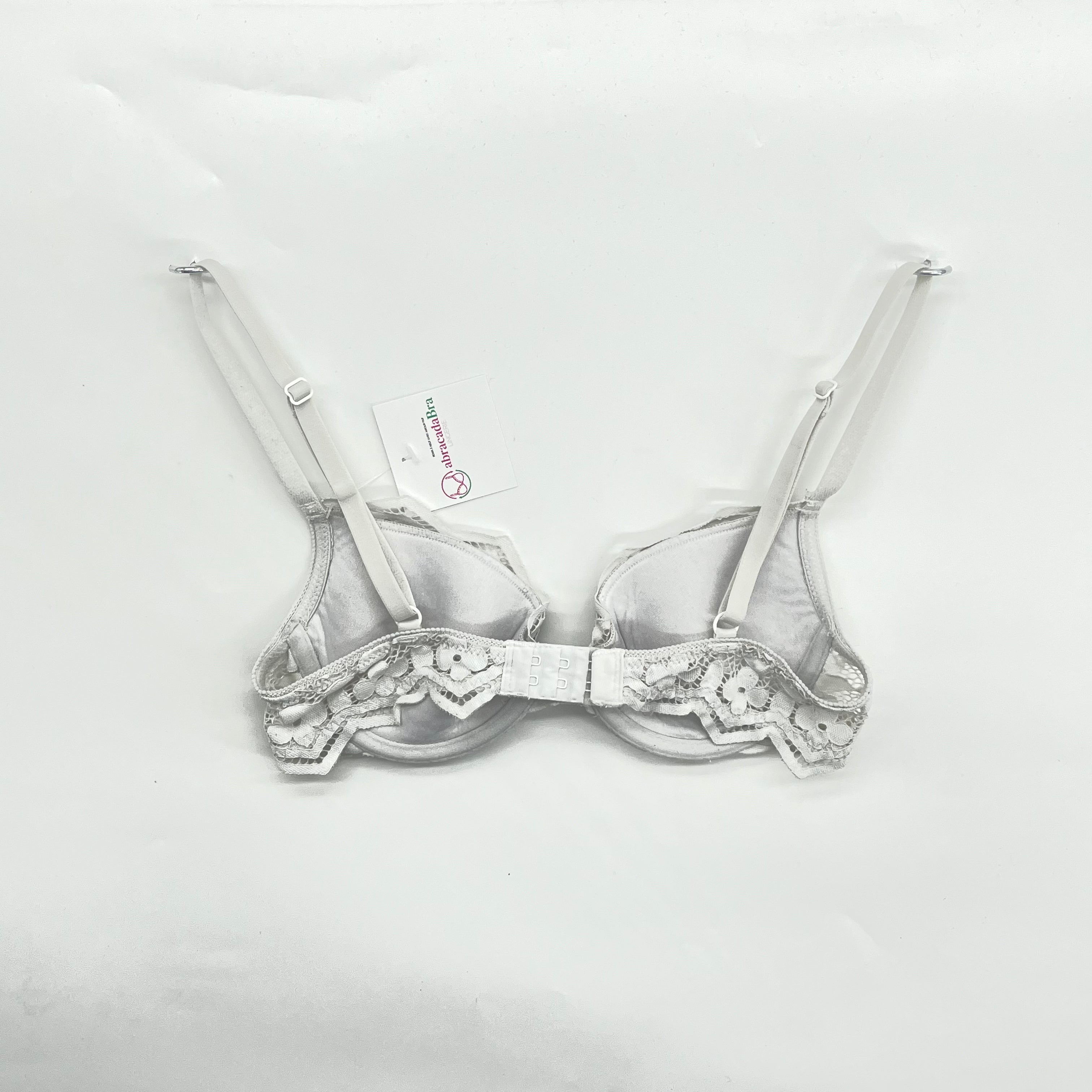 Soutien-gorge Blanc