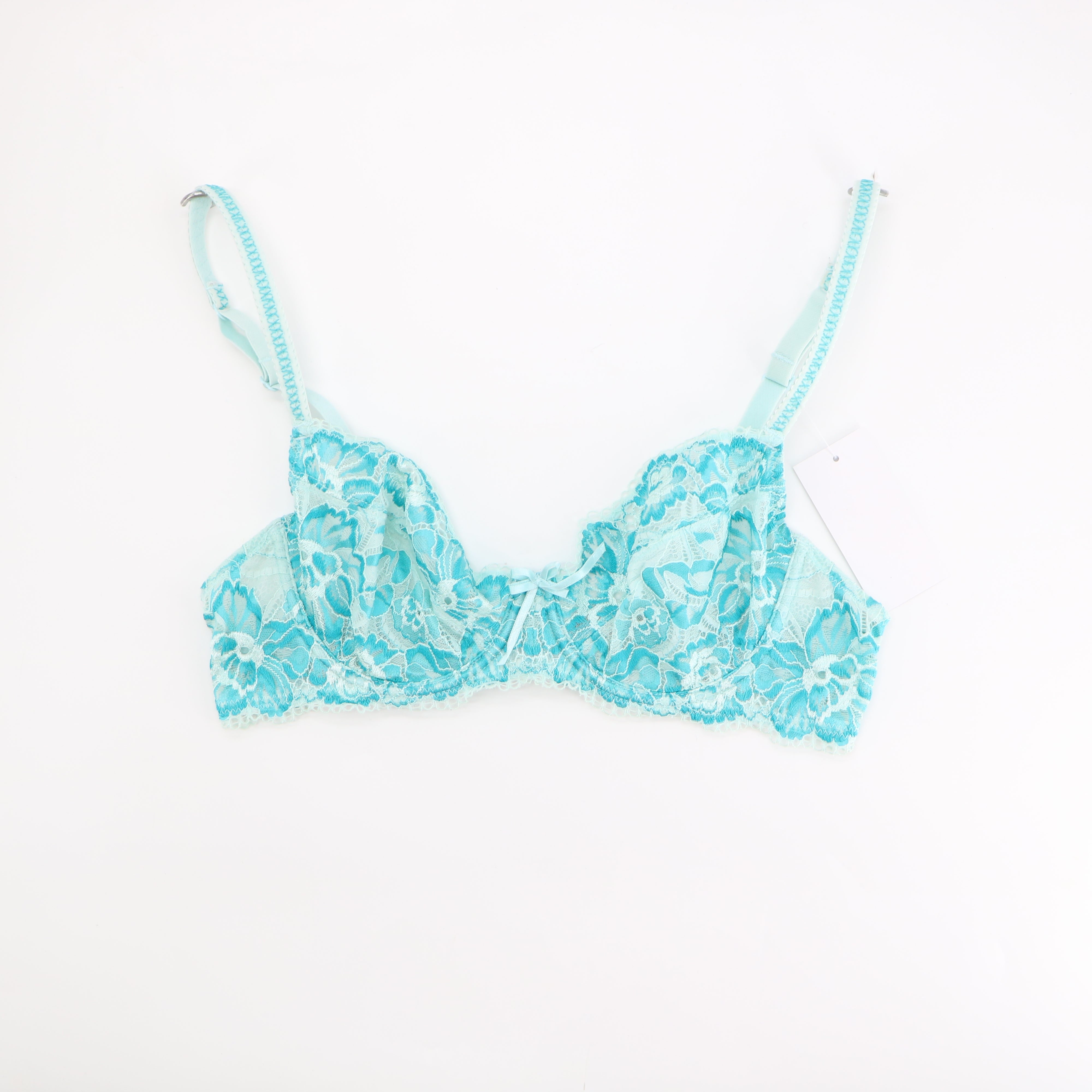 Soutien-gorge RougeGorge Bleu