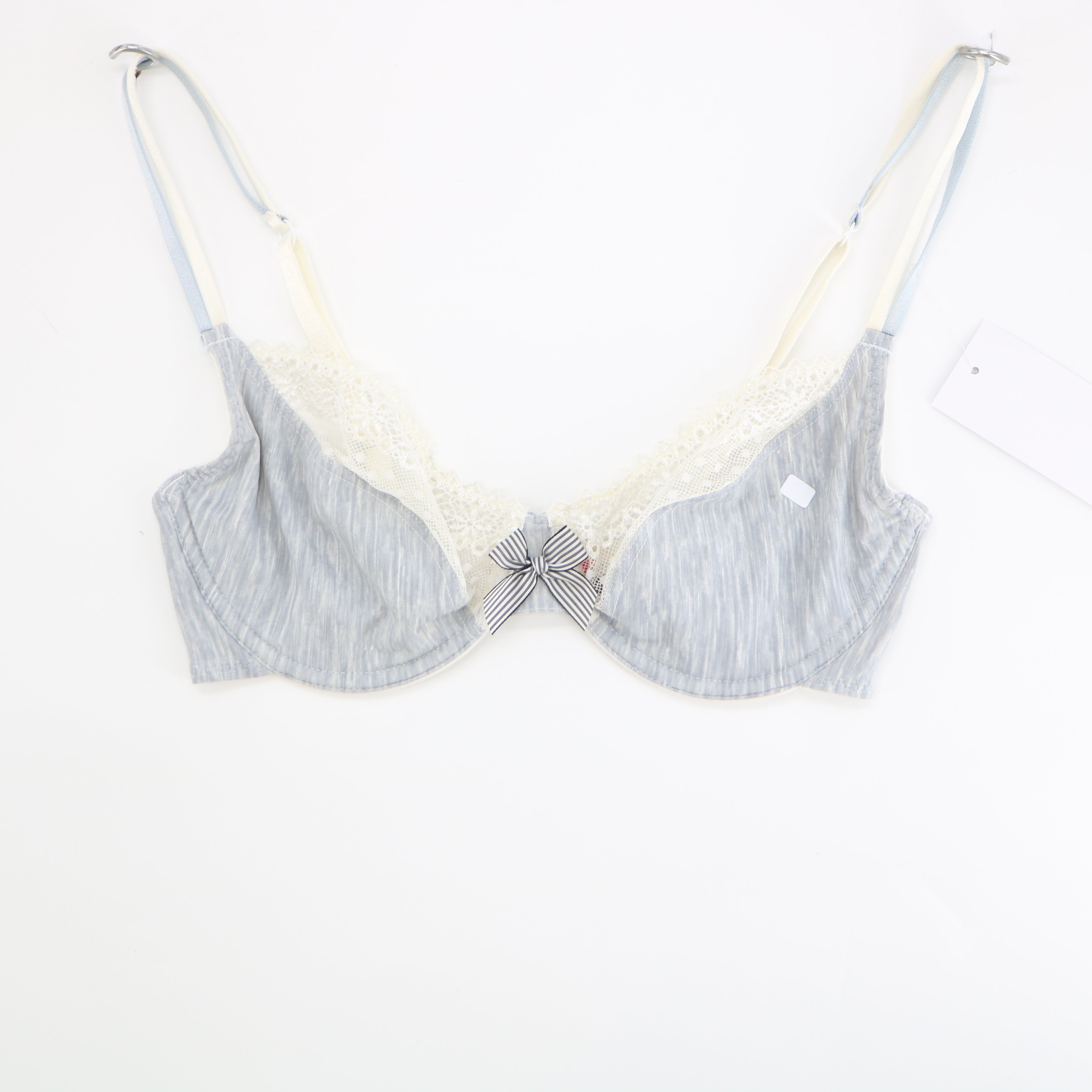 Soutien-gorge Passionata Bleu