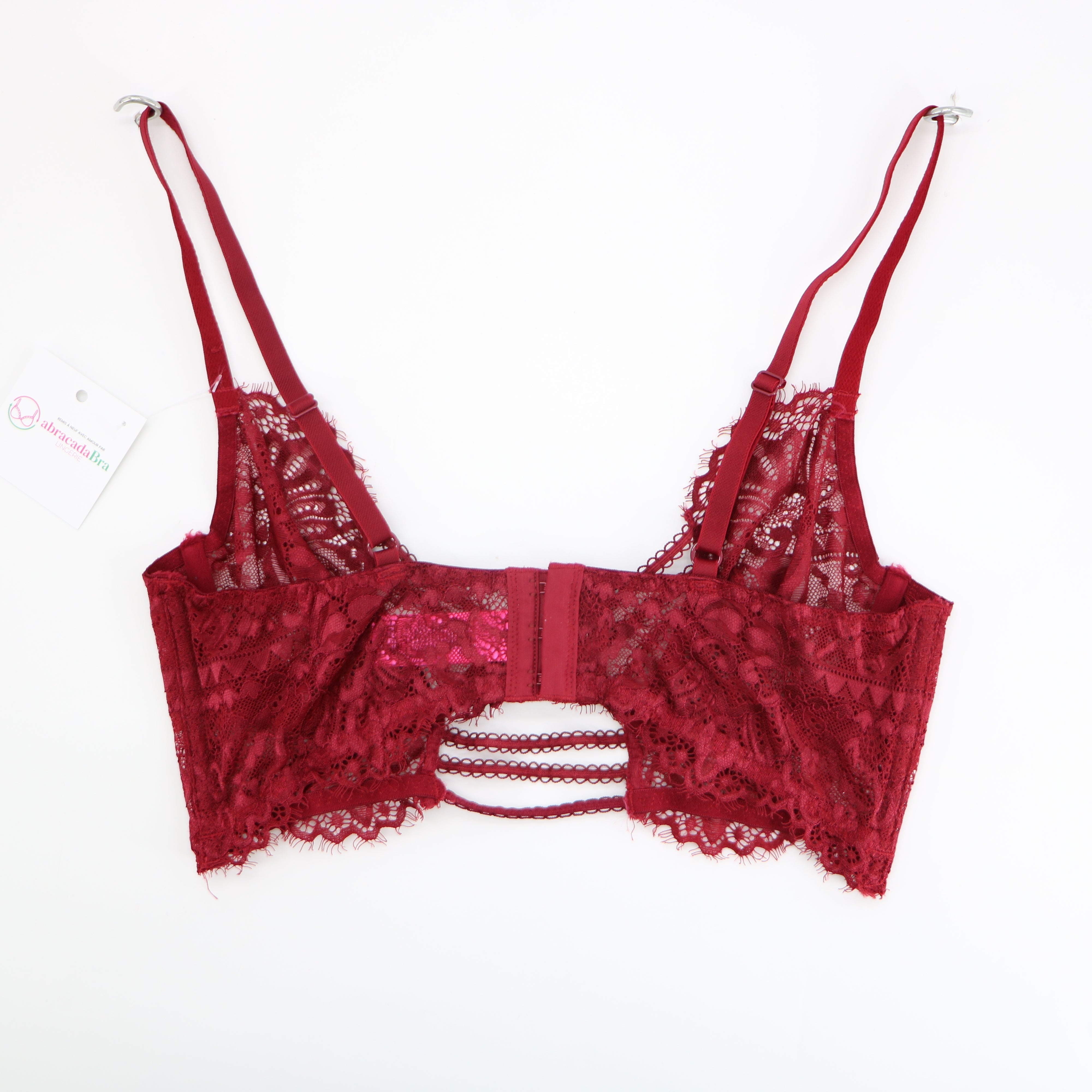 Soutien-gorge La Senza Rouge
