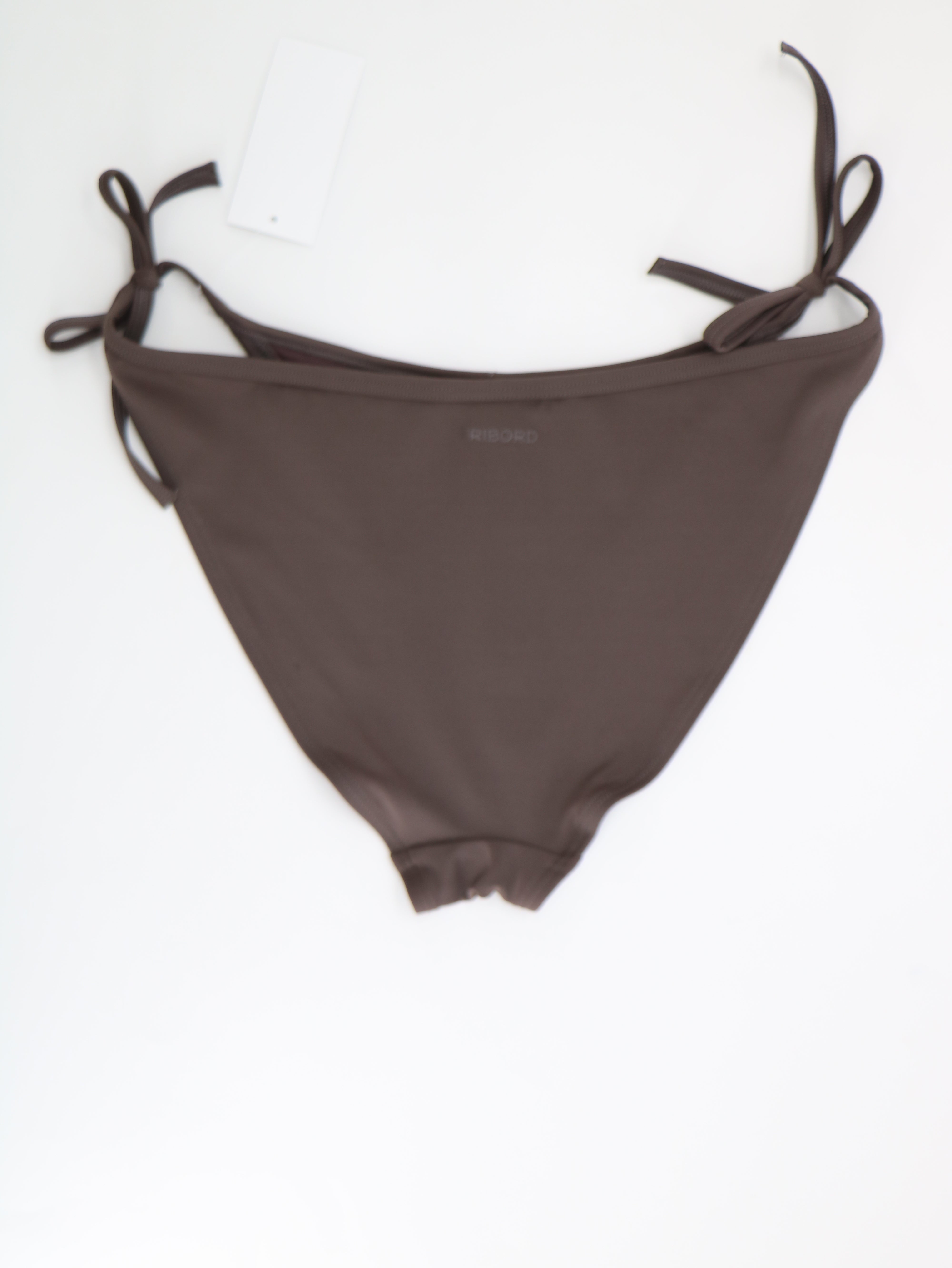 Maillot de bain Tribord Brun