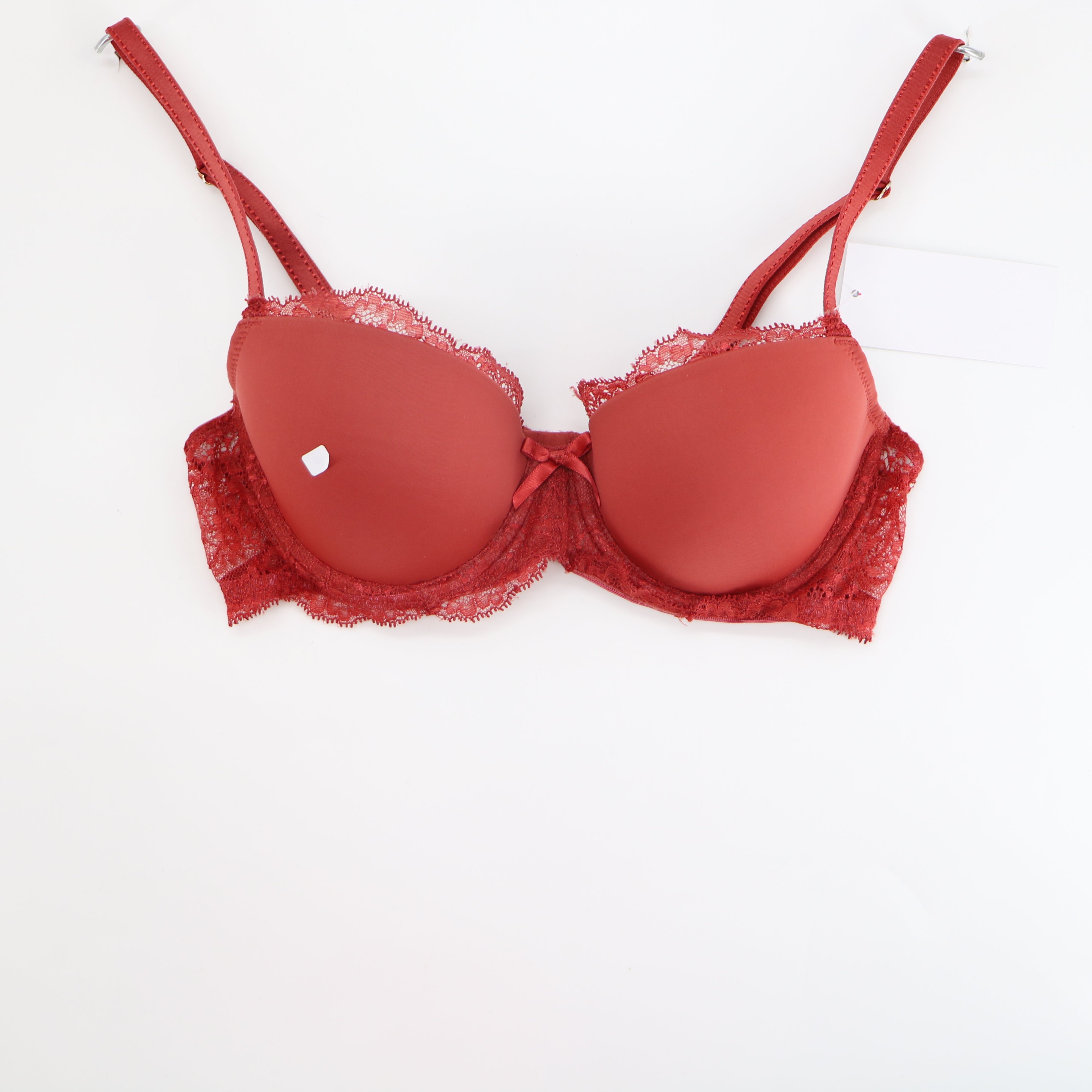 Soutien-gorge Rouge