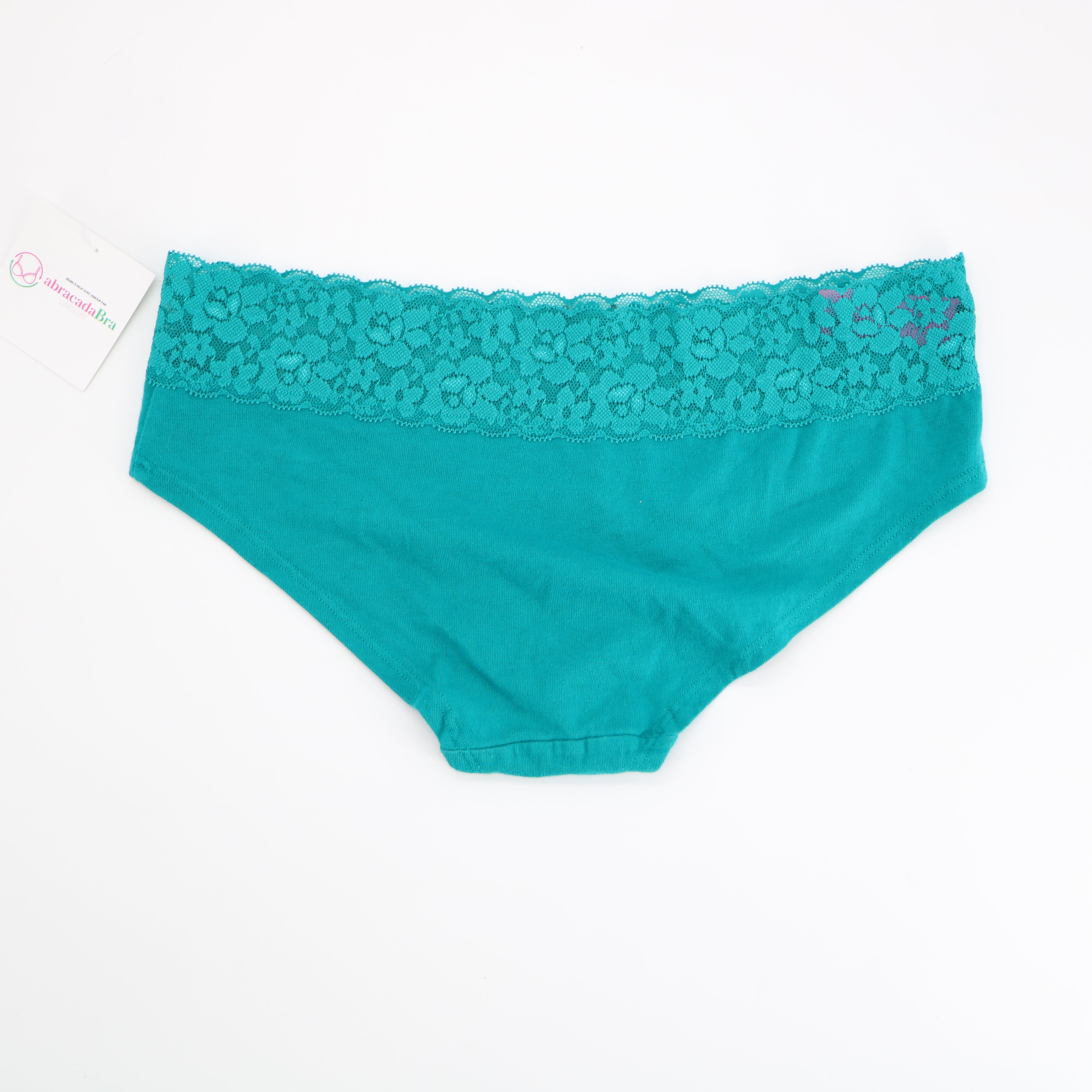 Culotte La Senza Vert