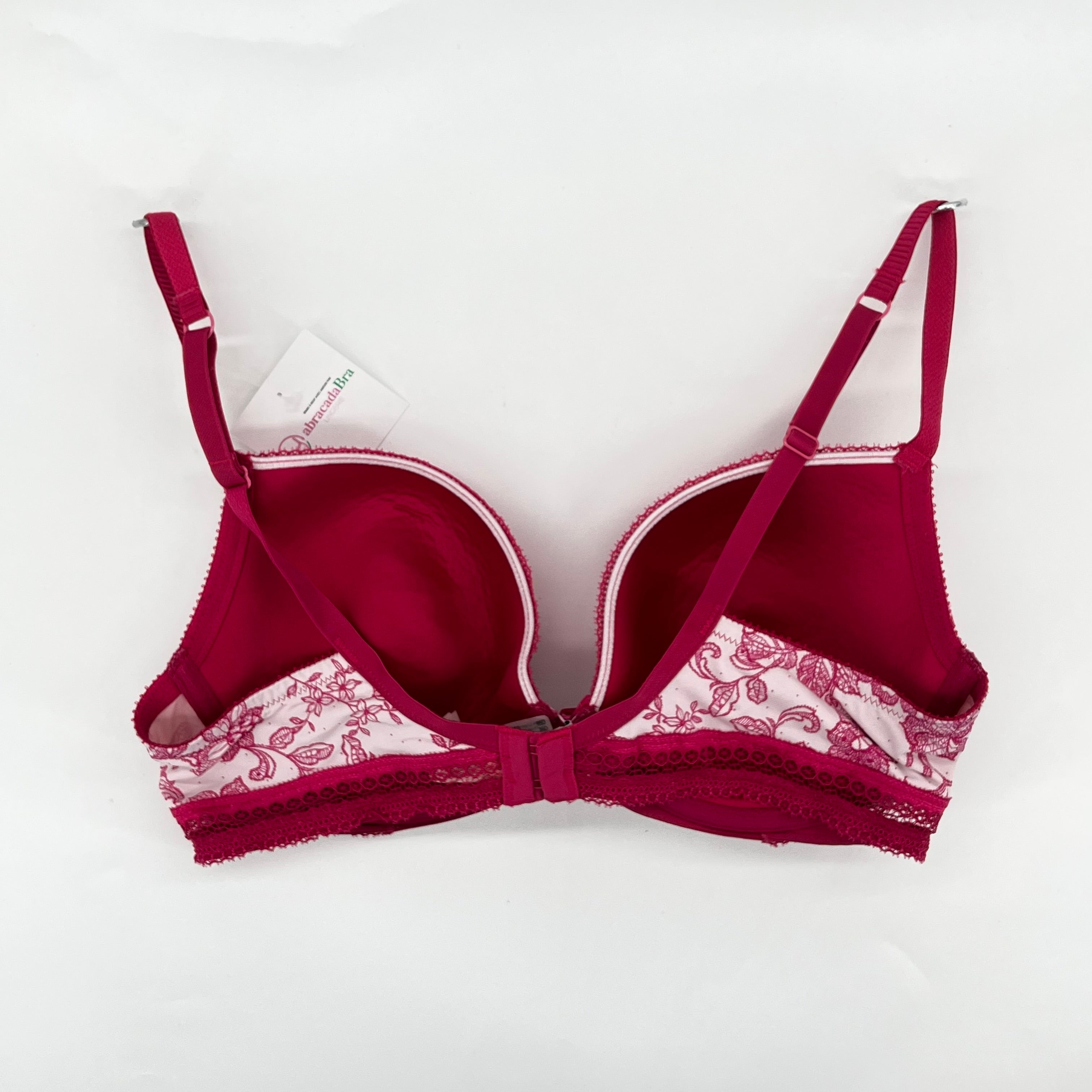 Soutien-gorge ETAM Rose