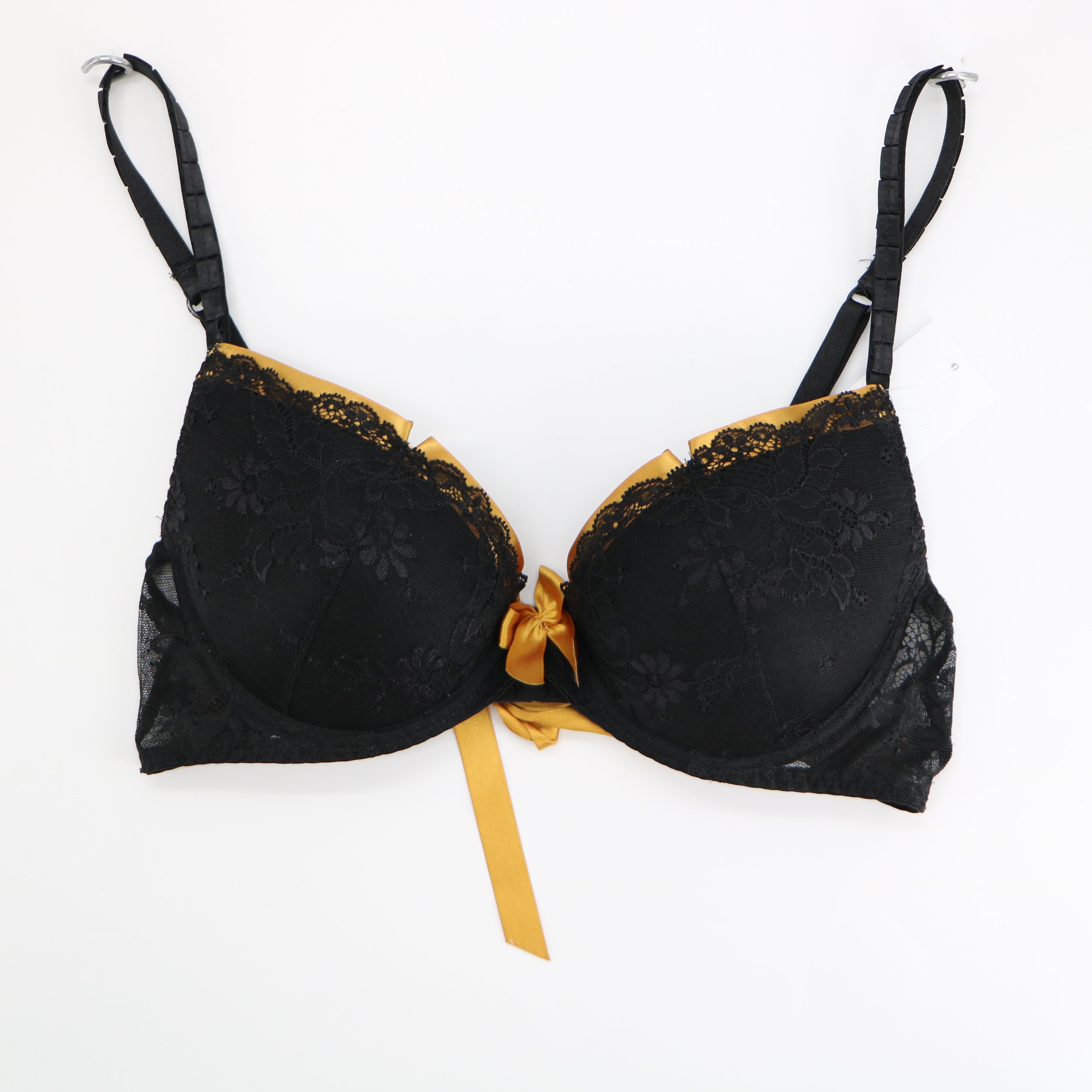 Soutien-gorge Aubade Noir