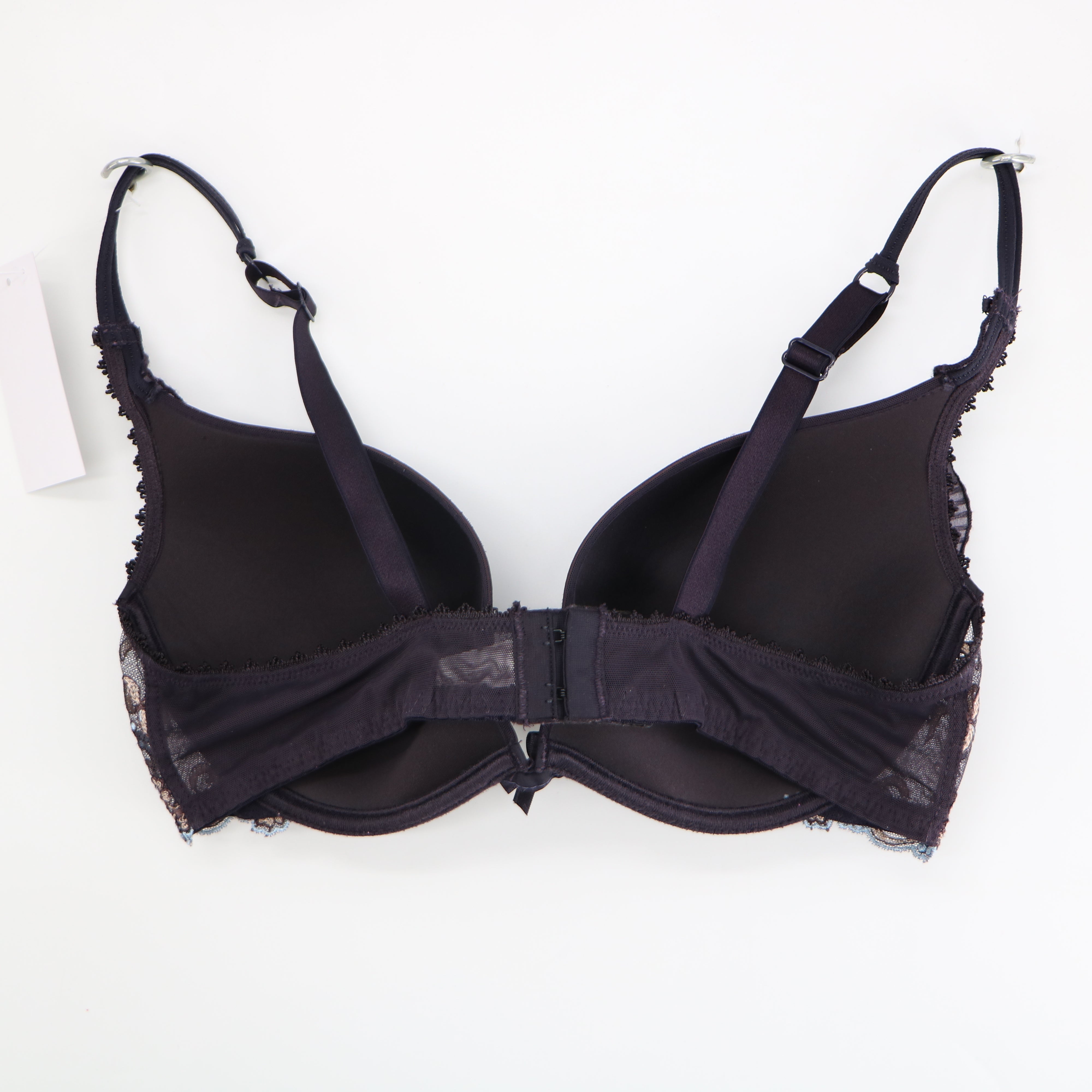 Soutien-gorge Darjeeling Violet