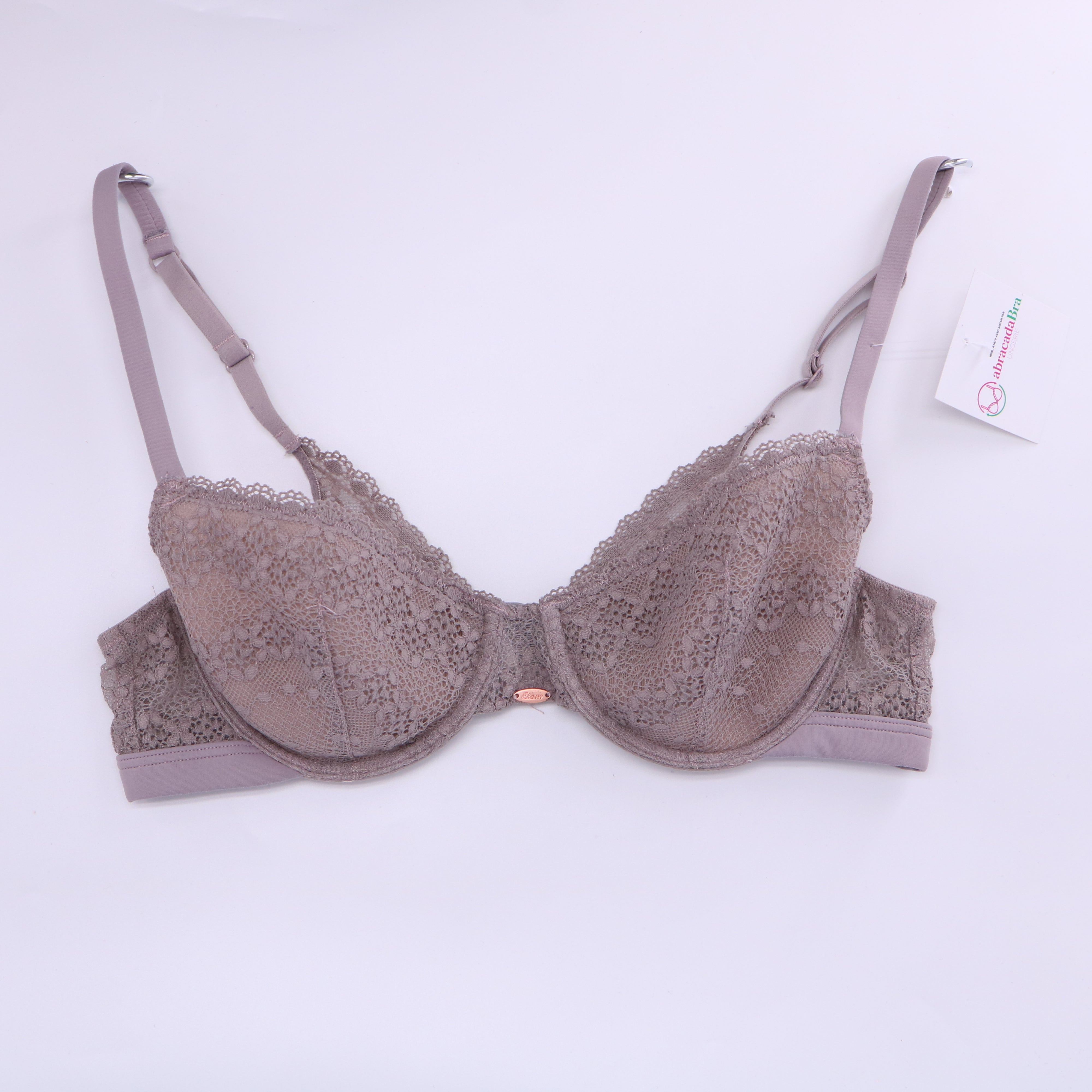 Soutien-gorge ETAM Beige