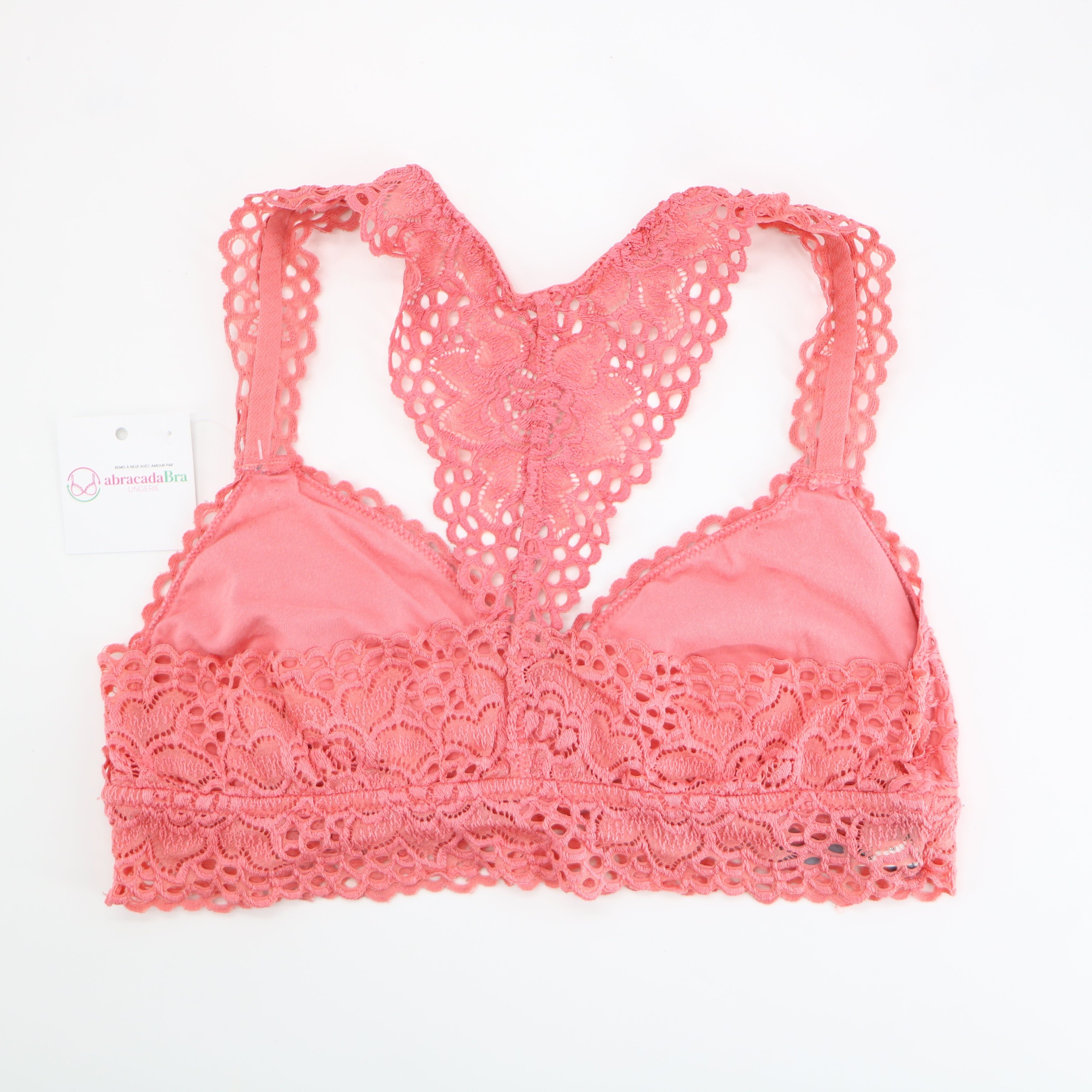 Soutien-gorge Aerie Rose