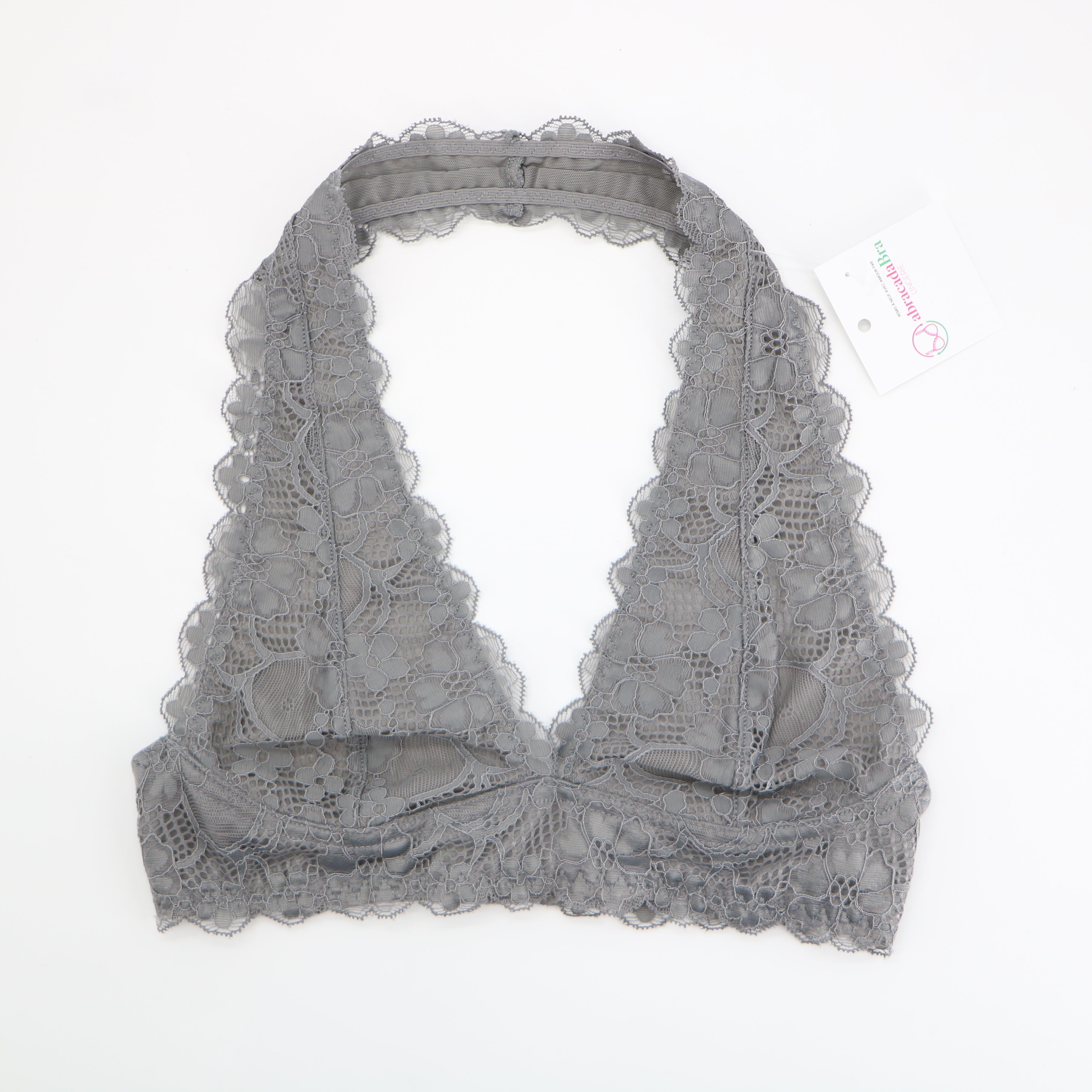 Soutien-gorge Vert