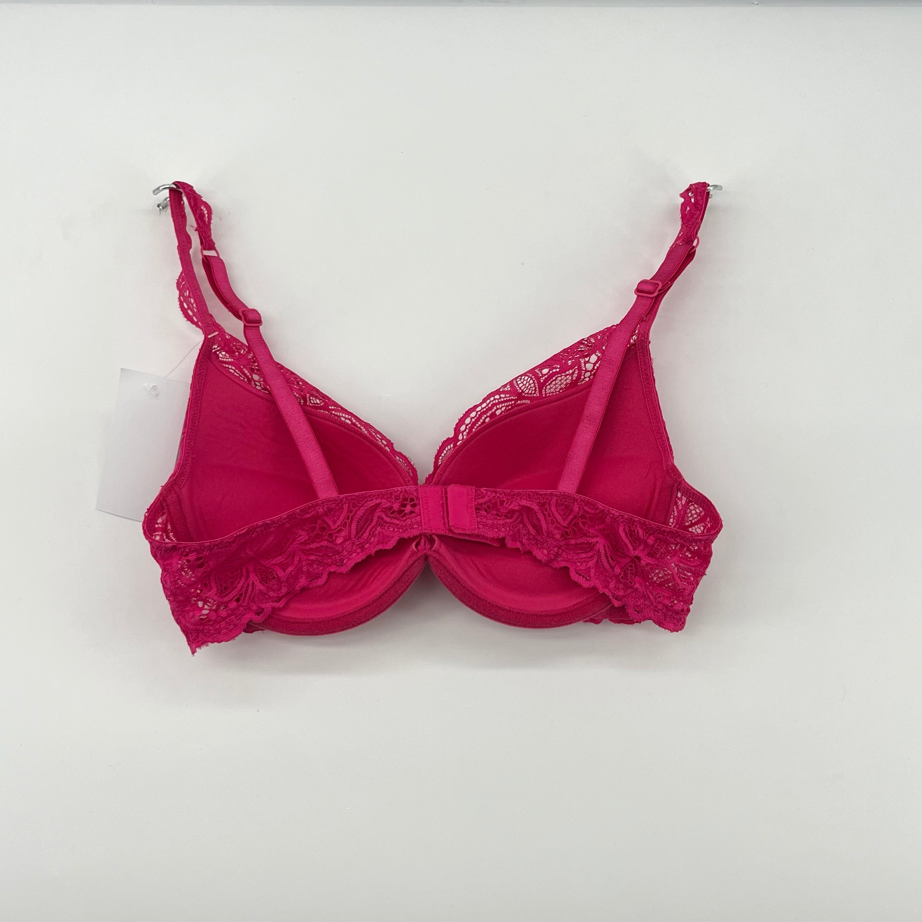 Soutien-gorge Rose