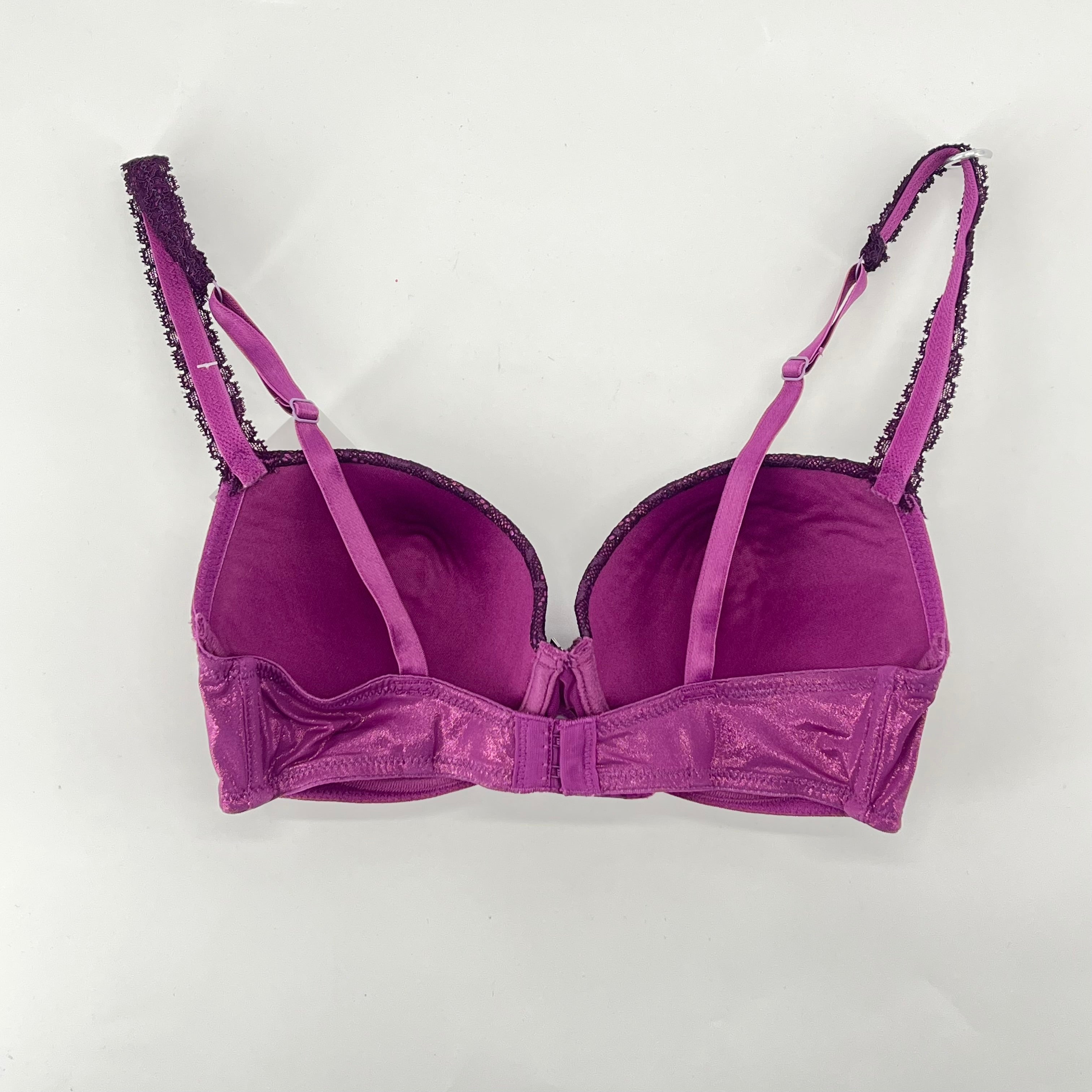 Soutien-gorge Charlott' Violet