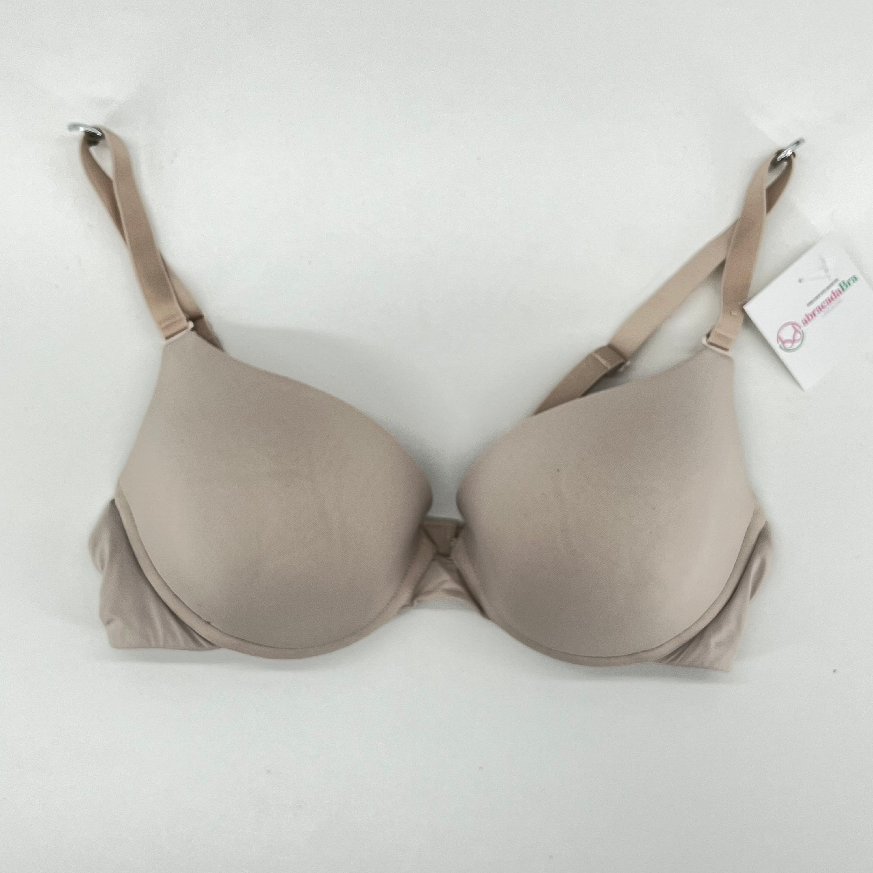 Soutien-gorge RougeGorge Beige