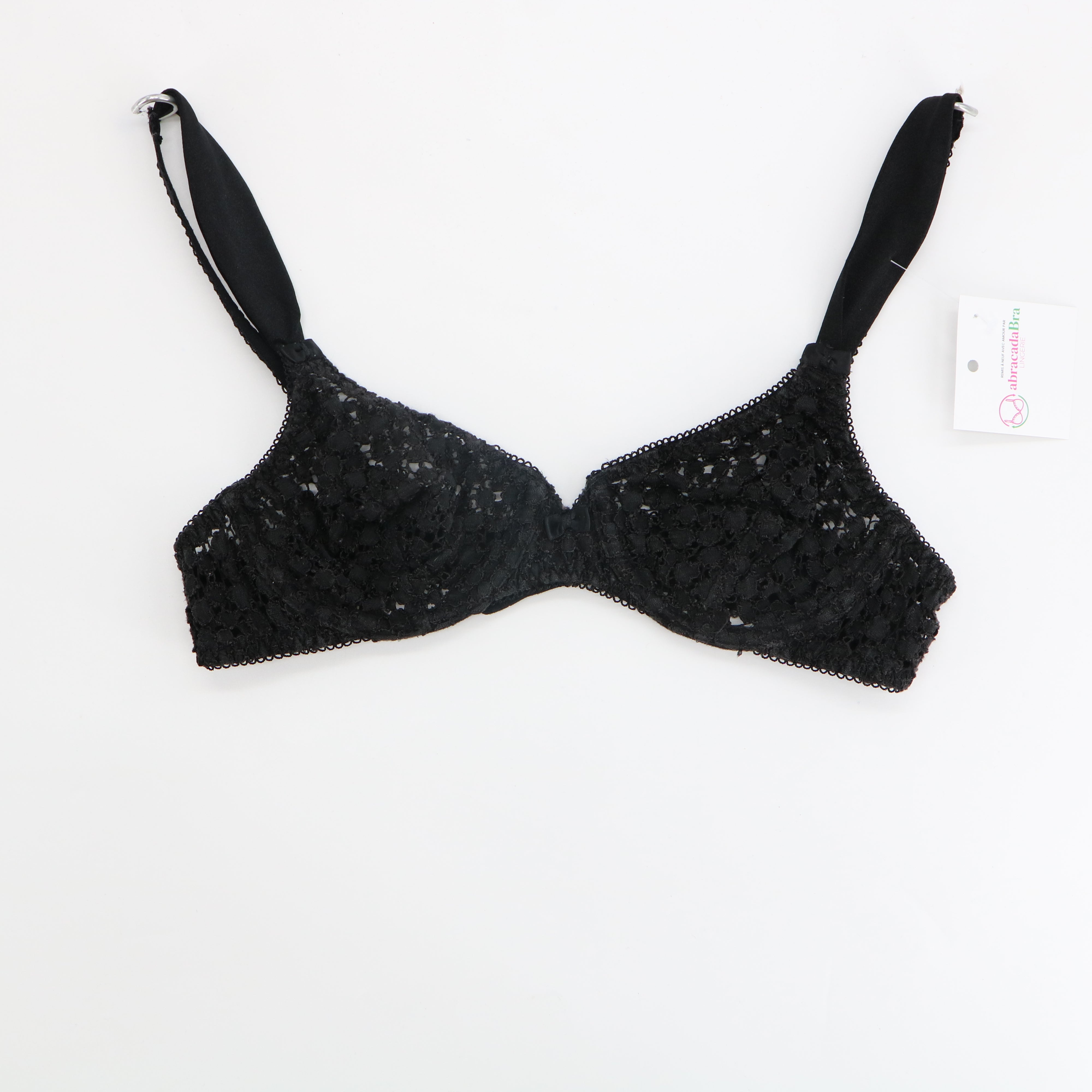 Soutien-gorge Noir