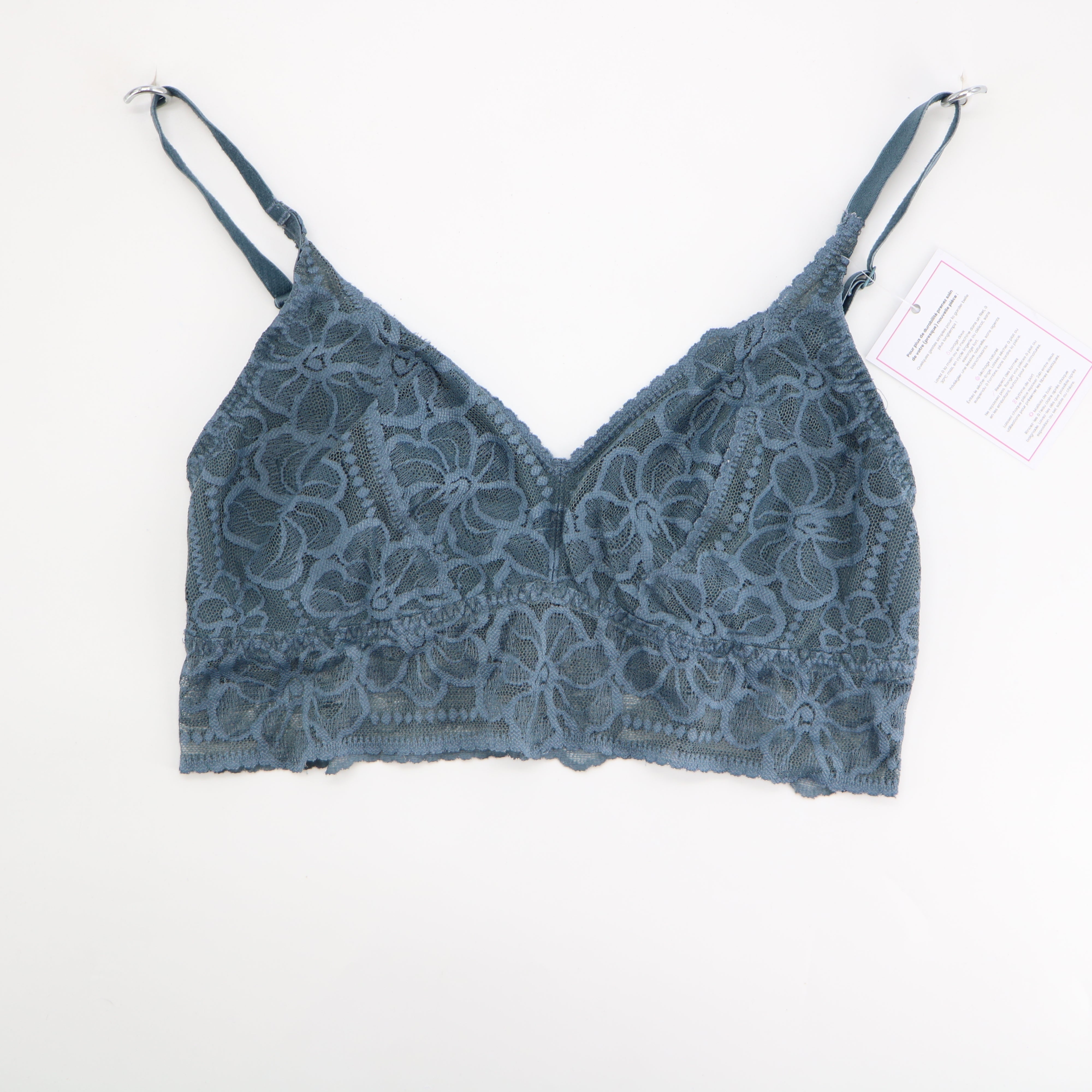Soutien-gorge Victoria's Secret Bleu