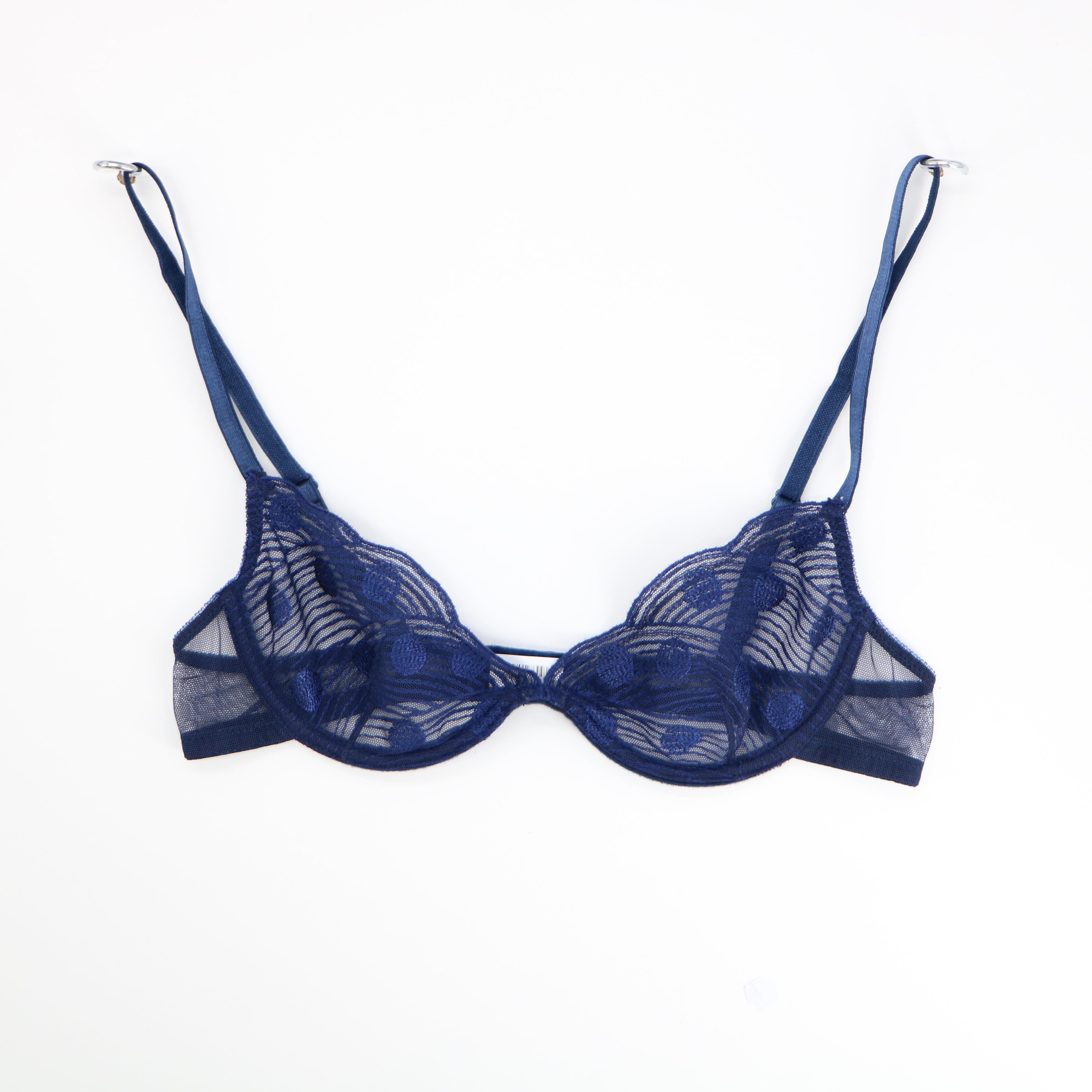 Soutien-gorge Ysé Bleu