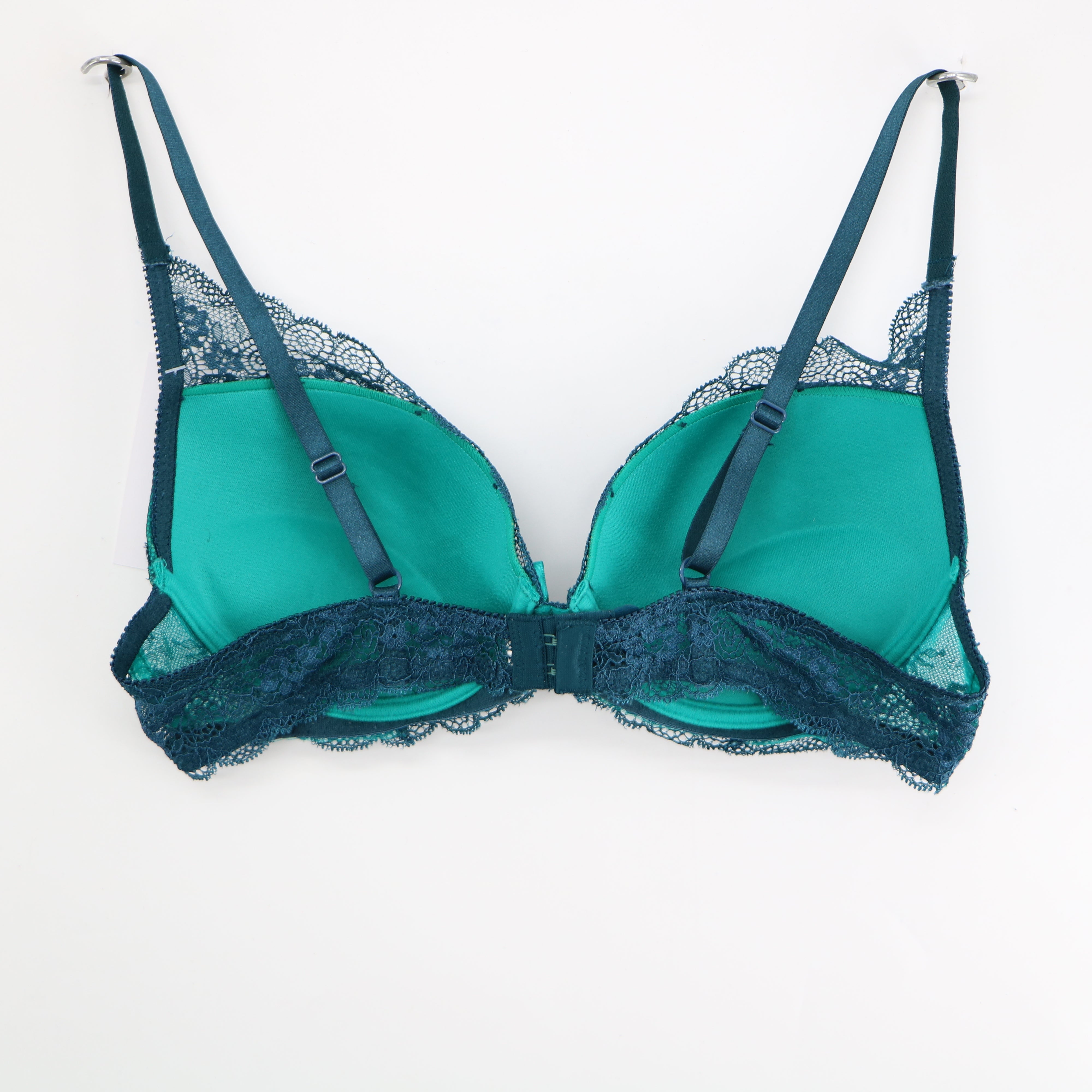 Soutien-gorge Vert
