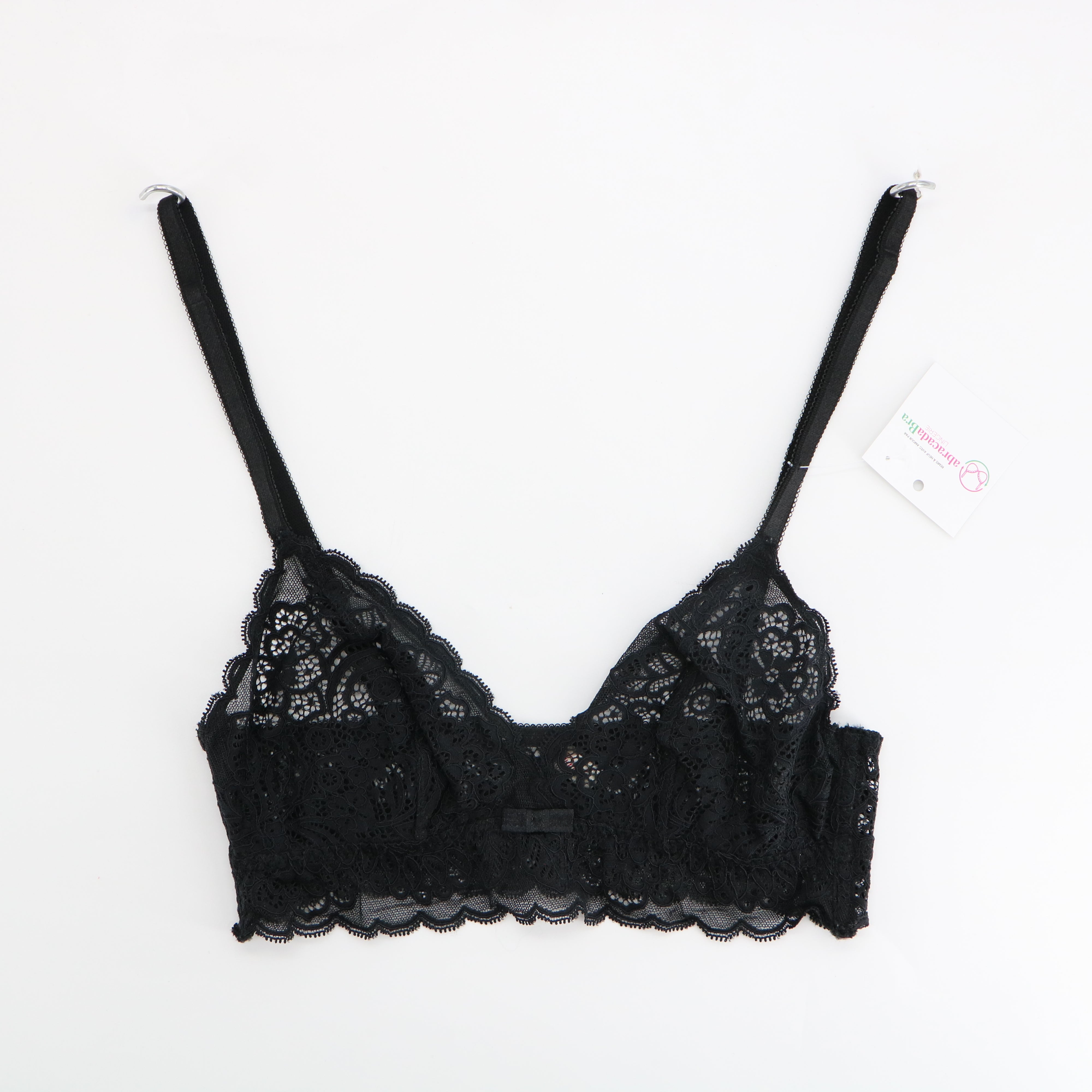 Soutien-gorge Triumph Noir