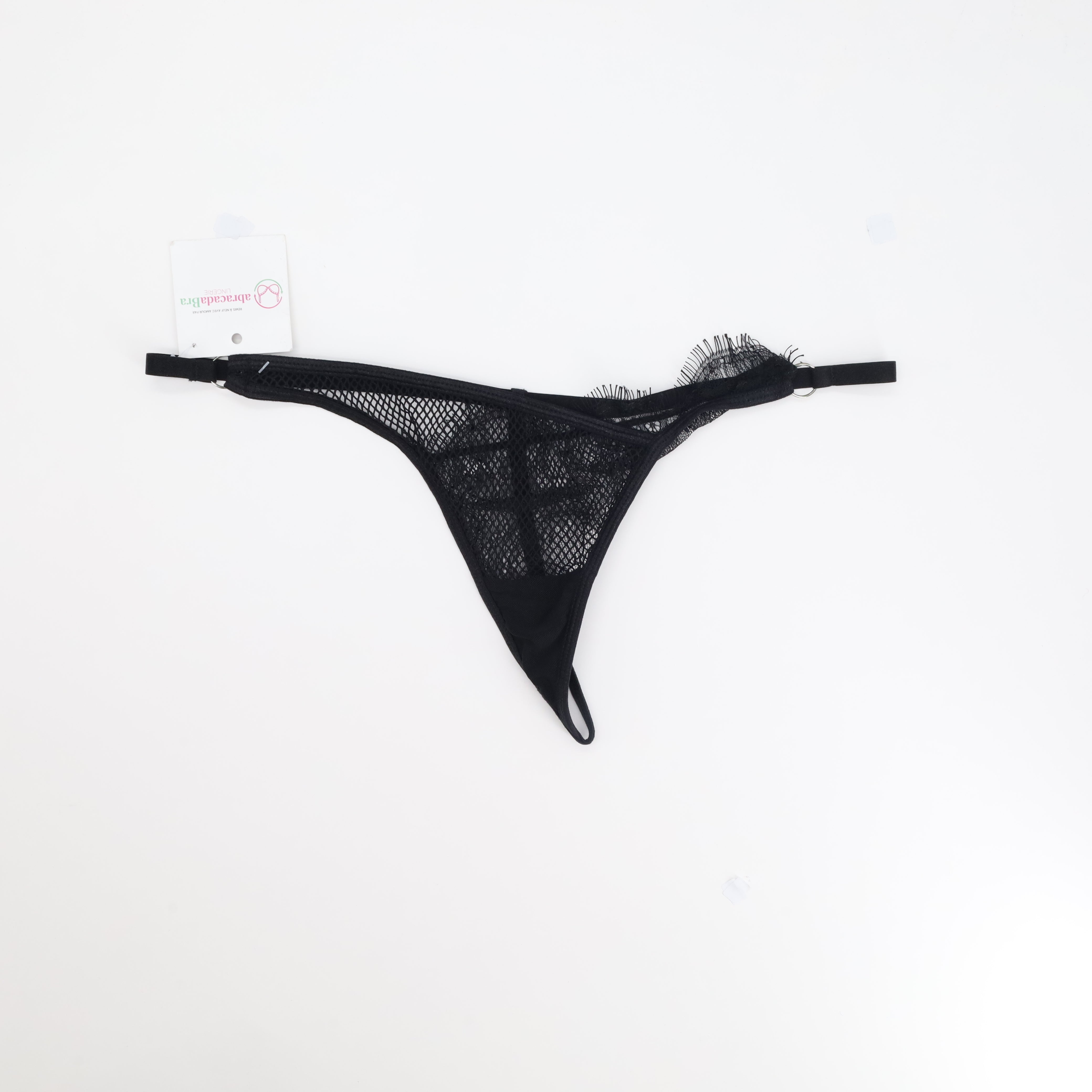 Bas Marque inconnue Noir