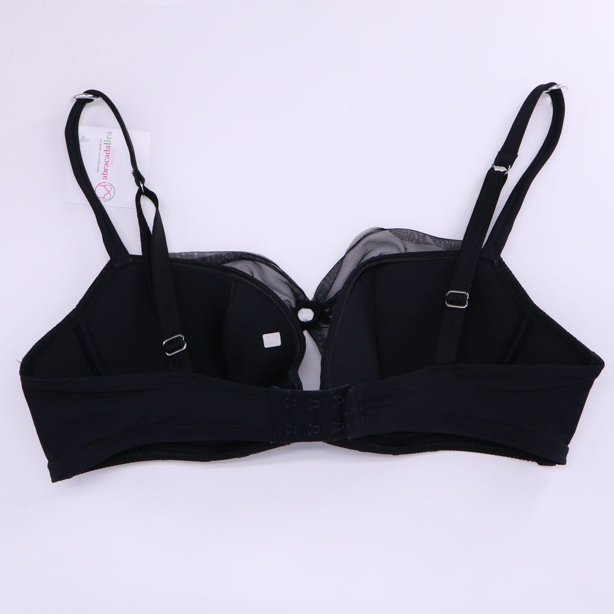 Soutien-gorge Chantal Thomass Noir