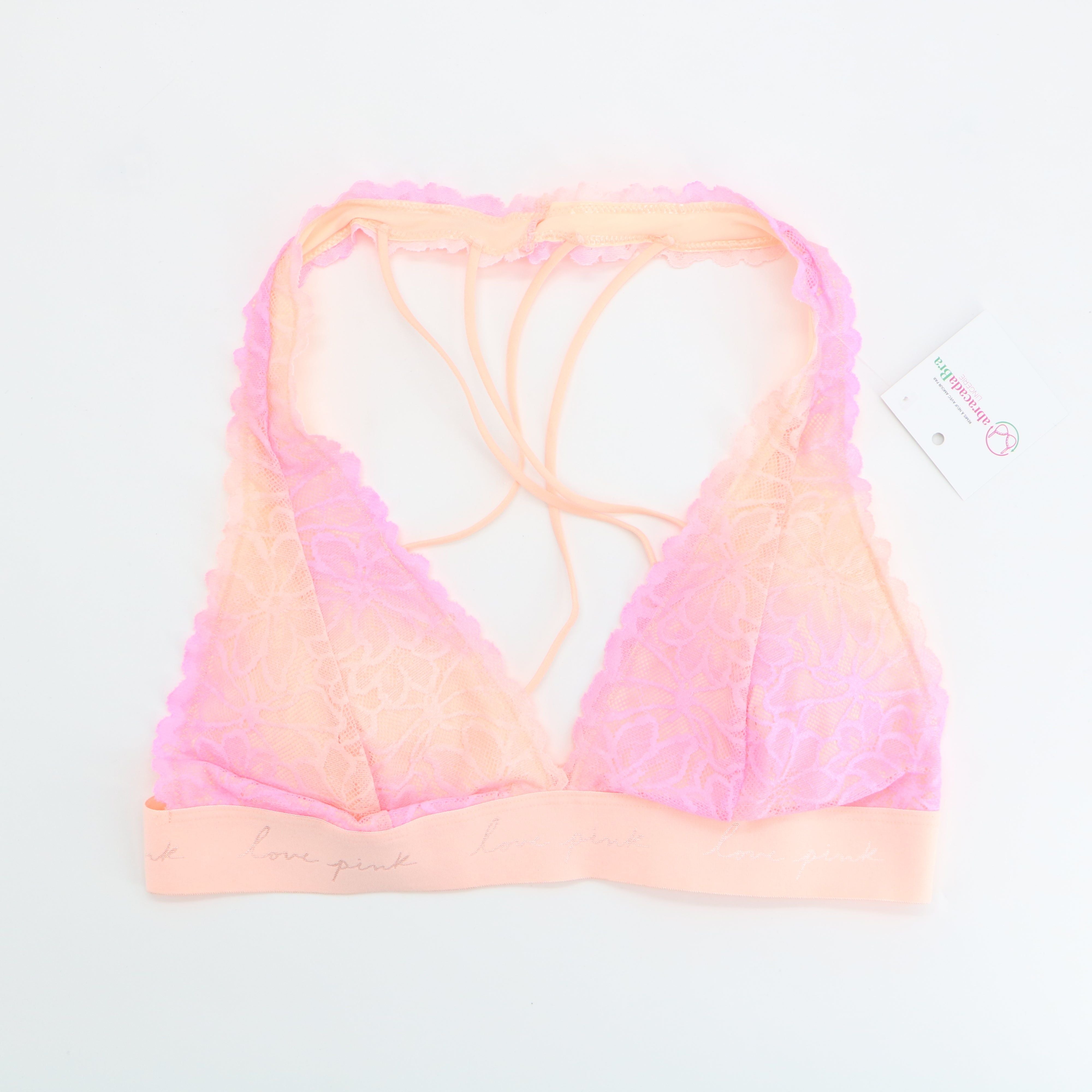 Soutien-gorge Victoria's Secret Rose