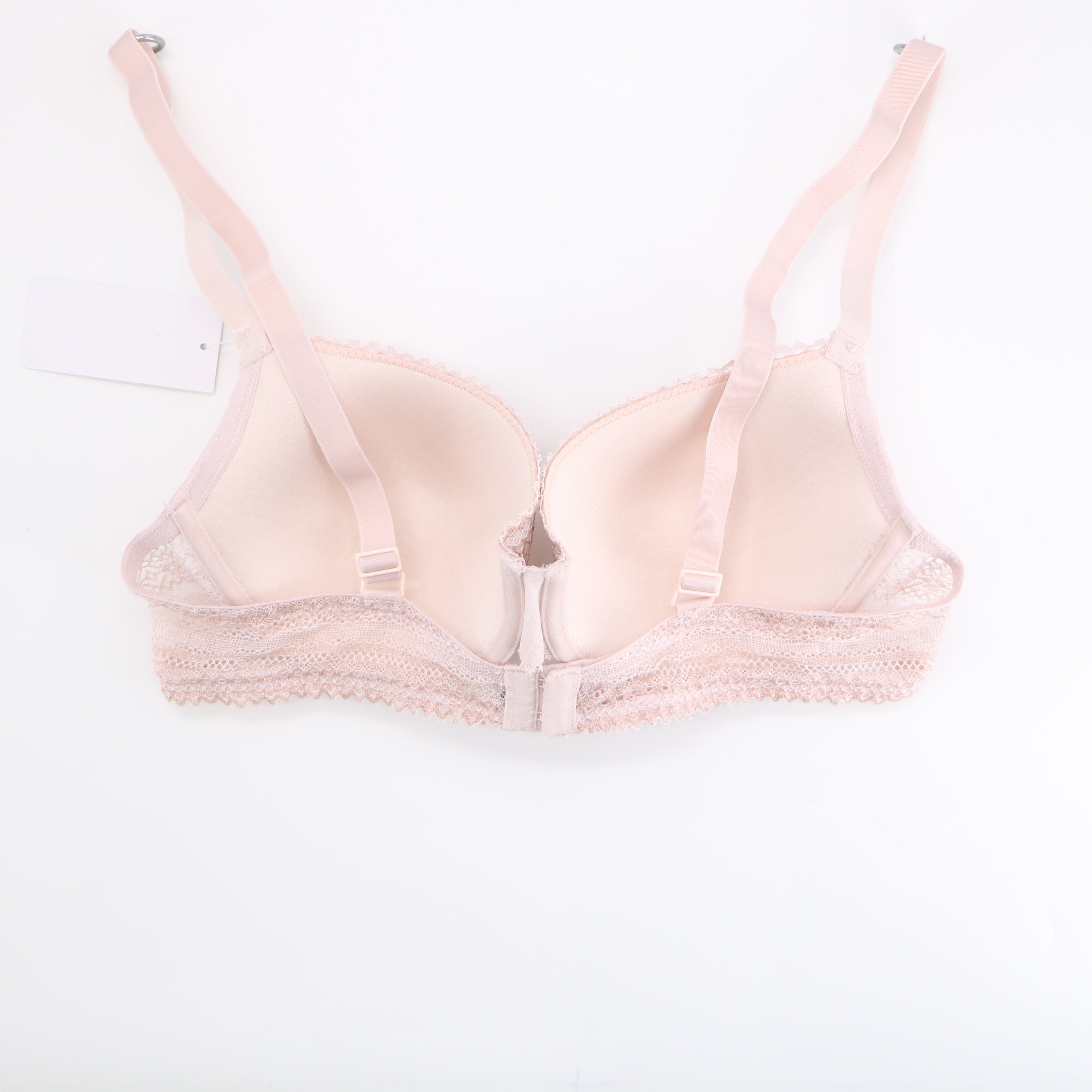 Soutien-gorge ETAM Rose