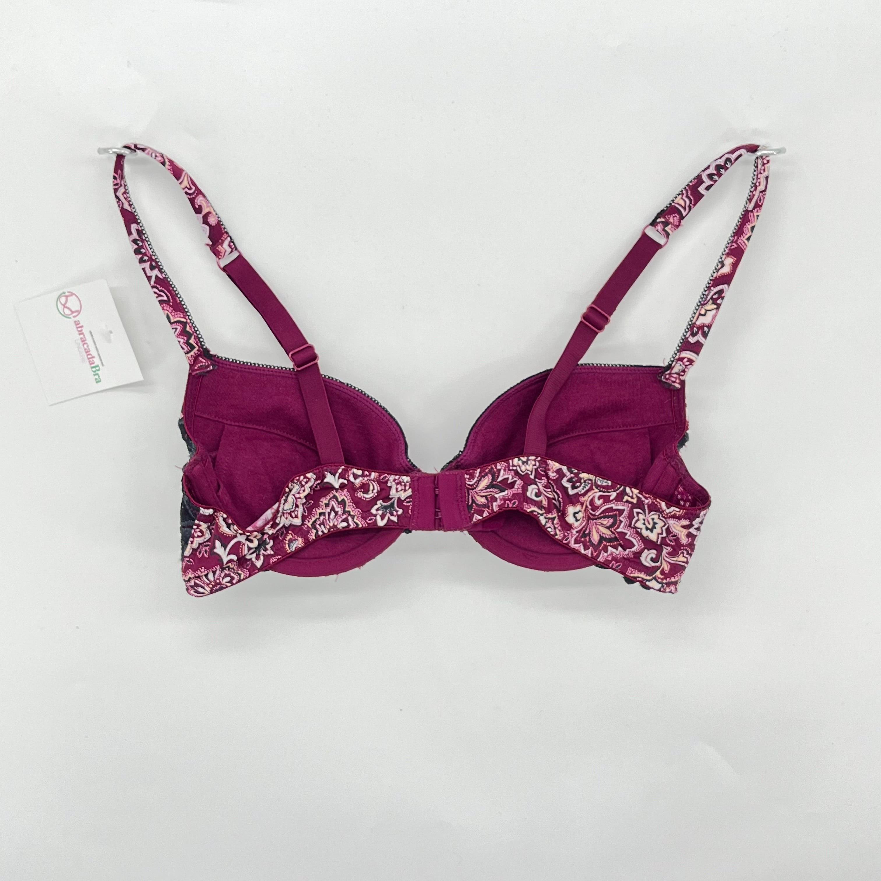 Soutien-gorge RougeGorge Violet