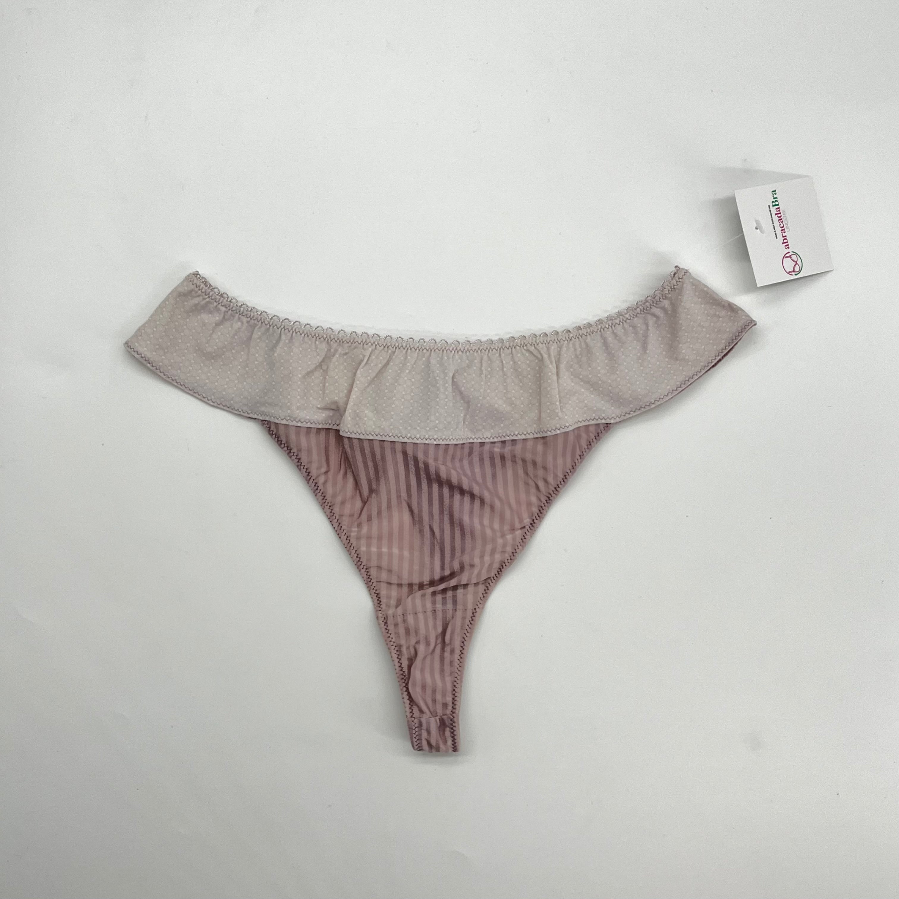 String Barbara Rose