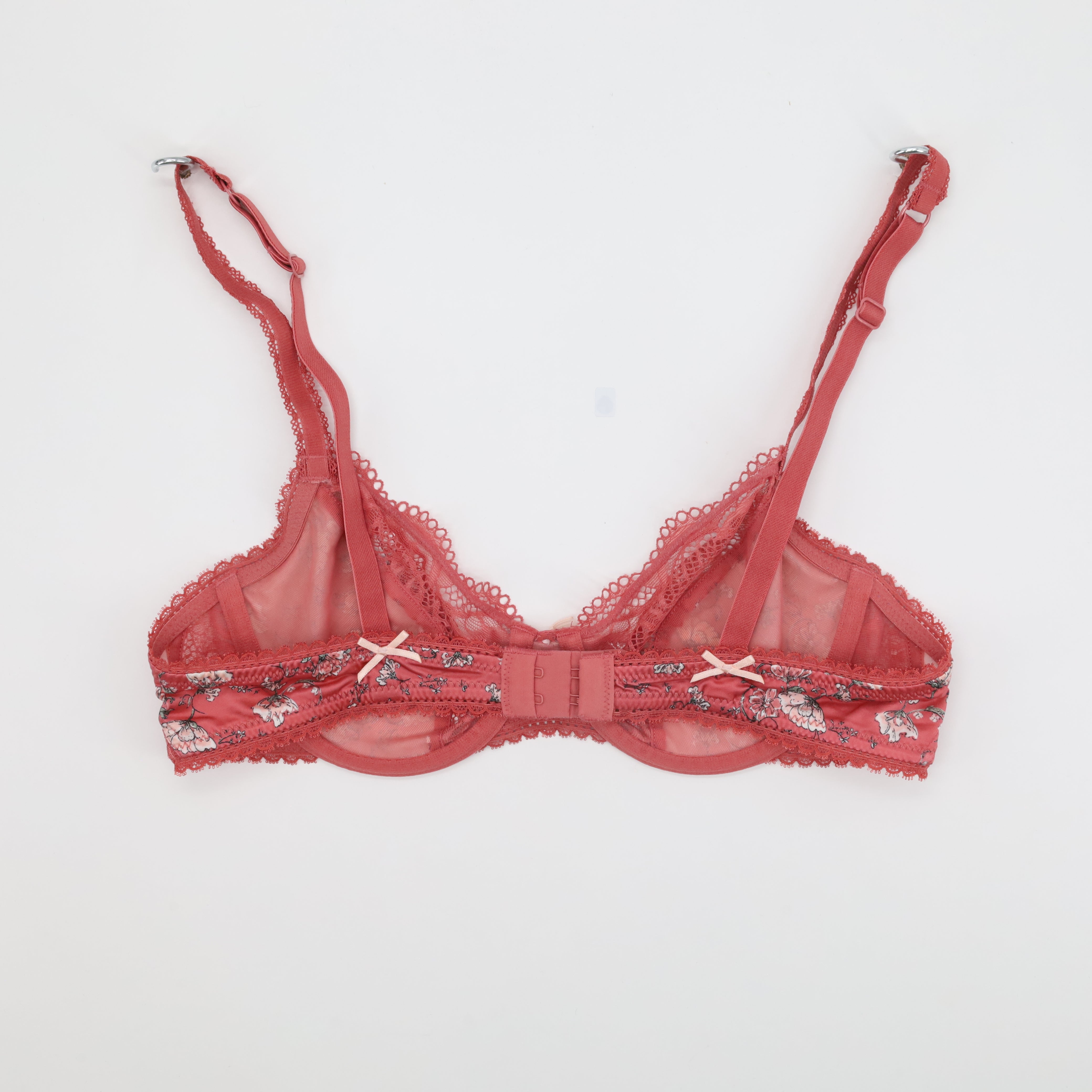Soutien-gorge Rose