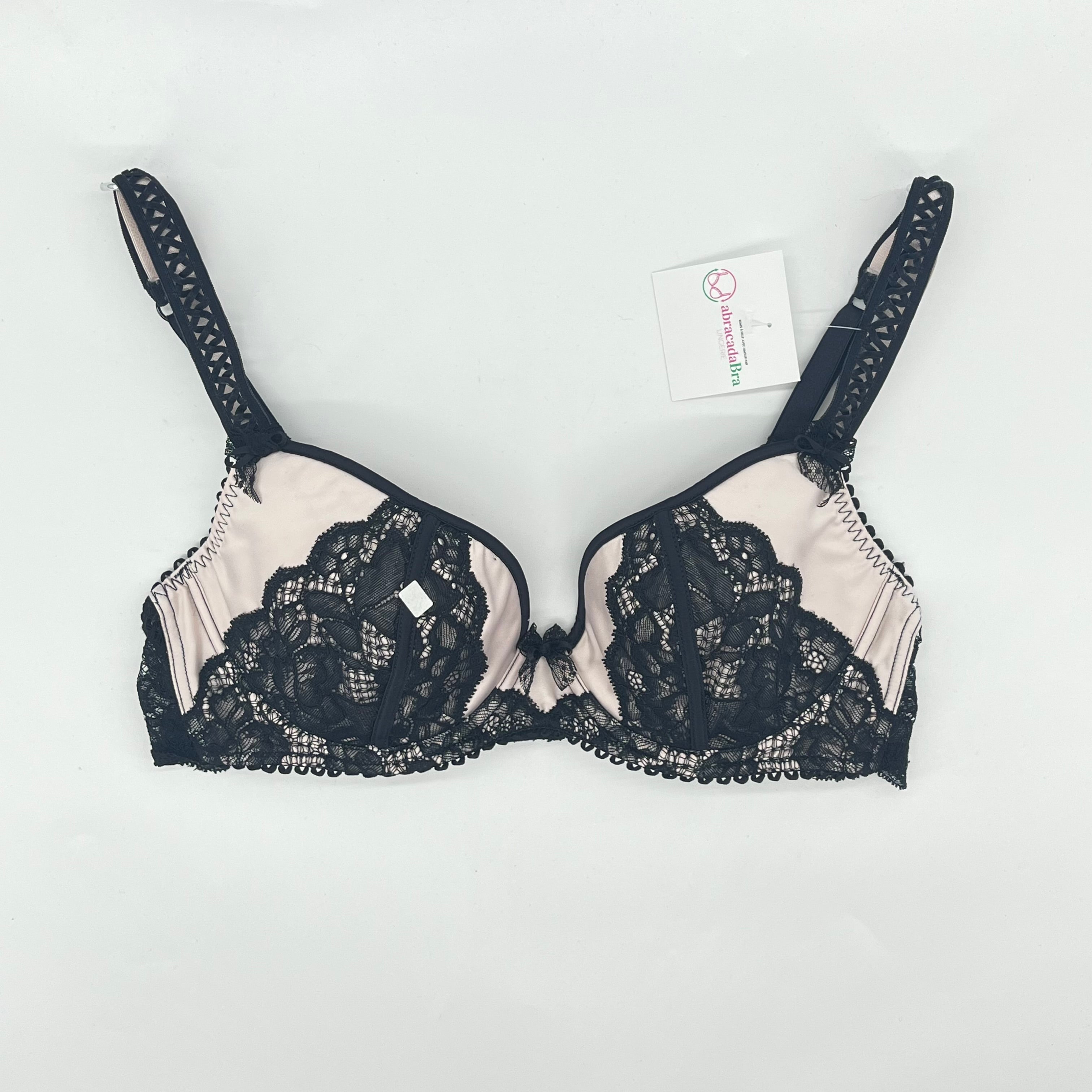 Soutien-gorge RougeGorge Rose