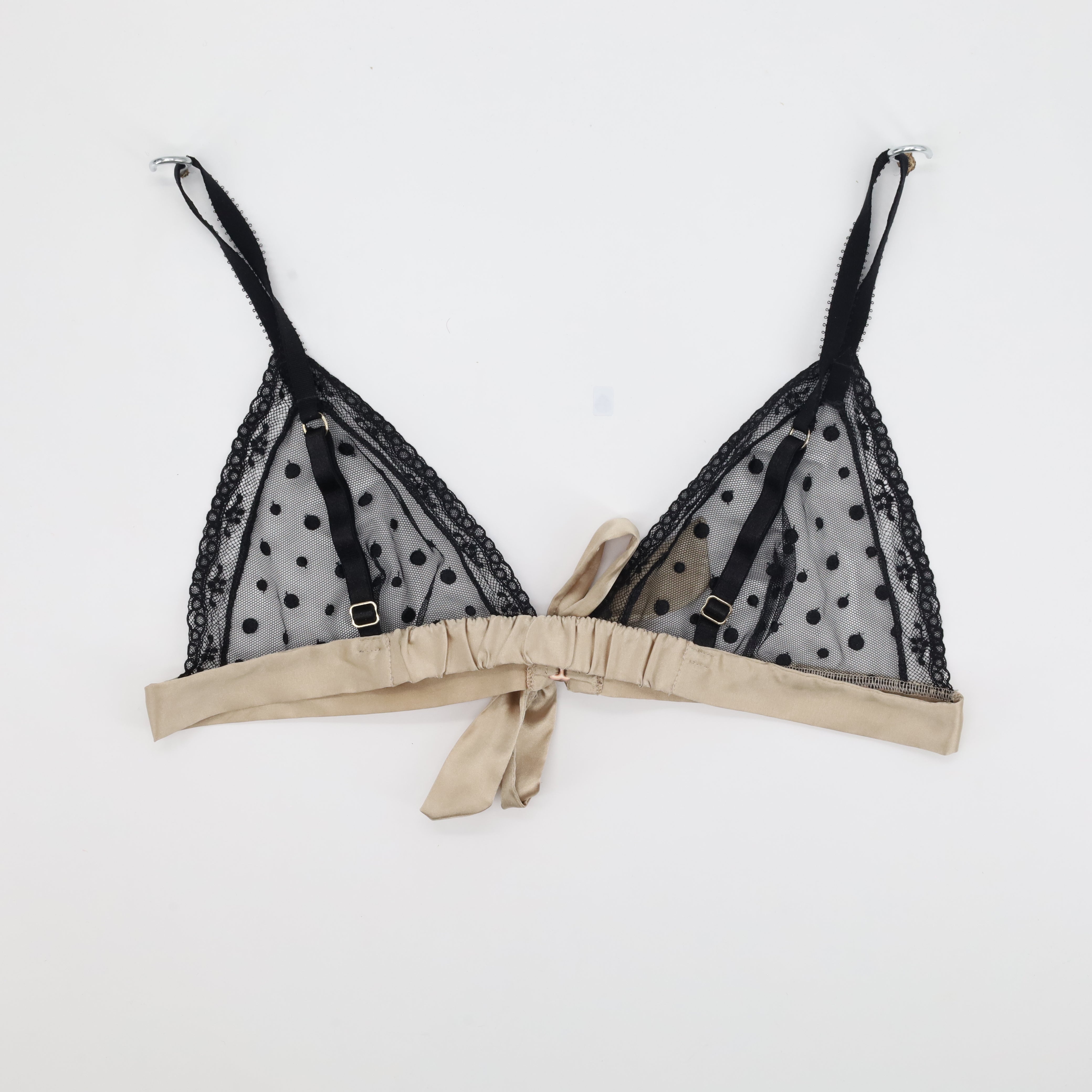 Soutien-gorge Noir