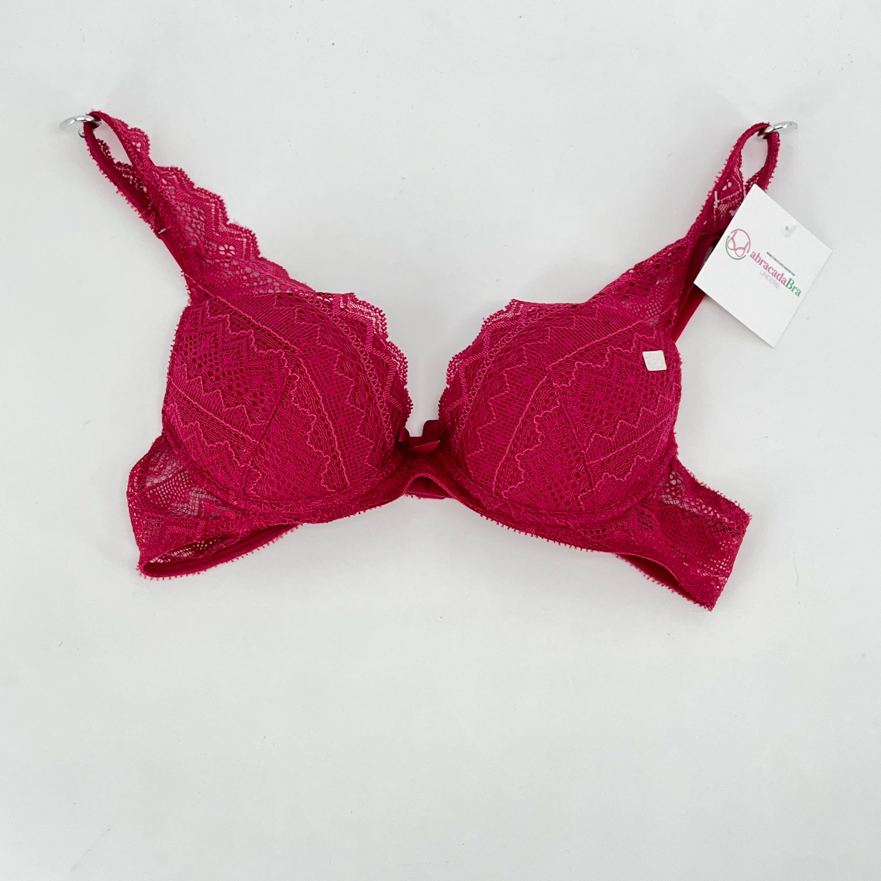 Soutien-gorge ETAM Rose