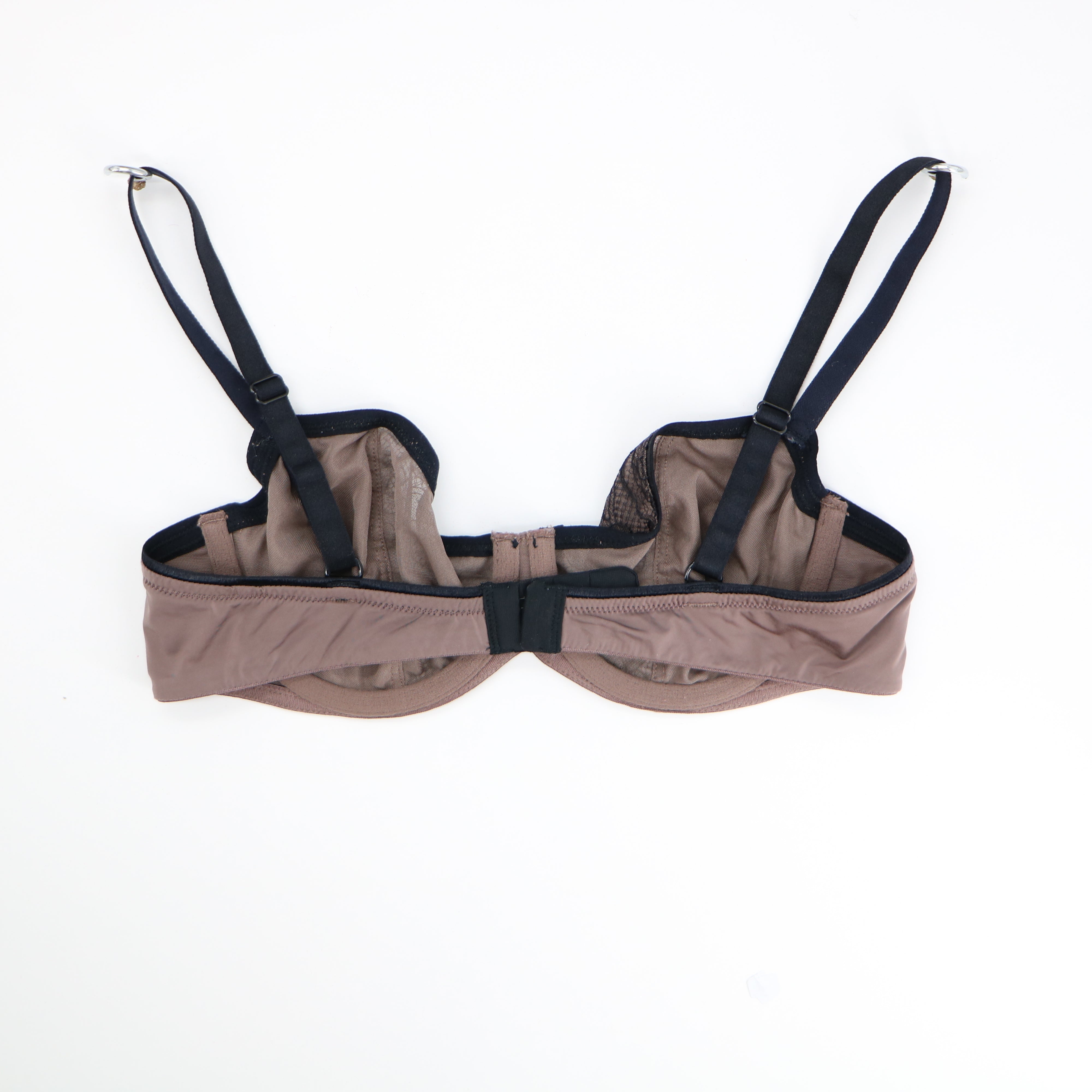 Soutien-gorge Marron