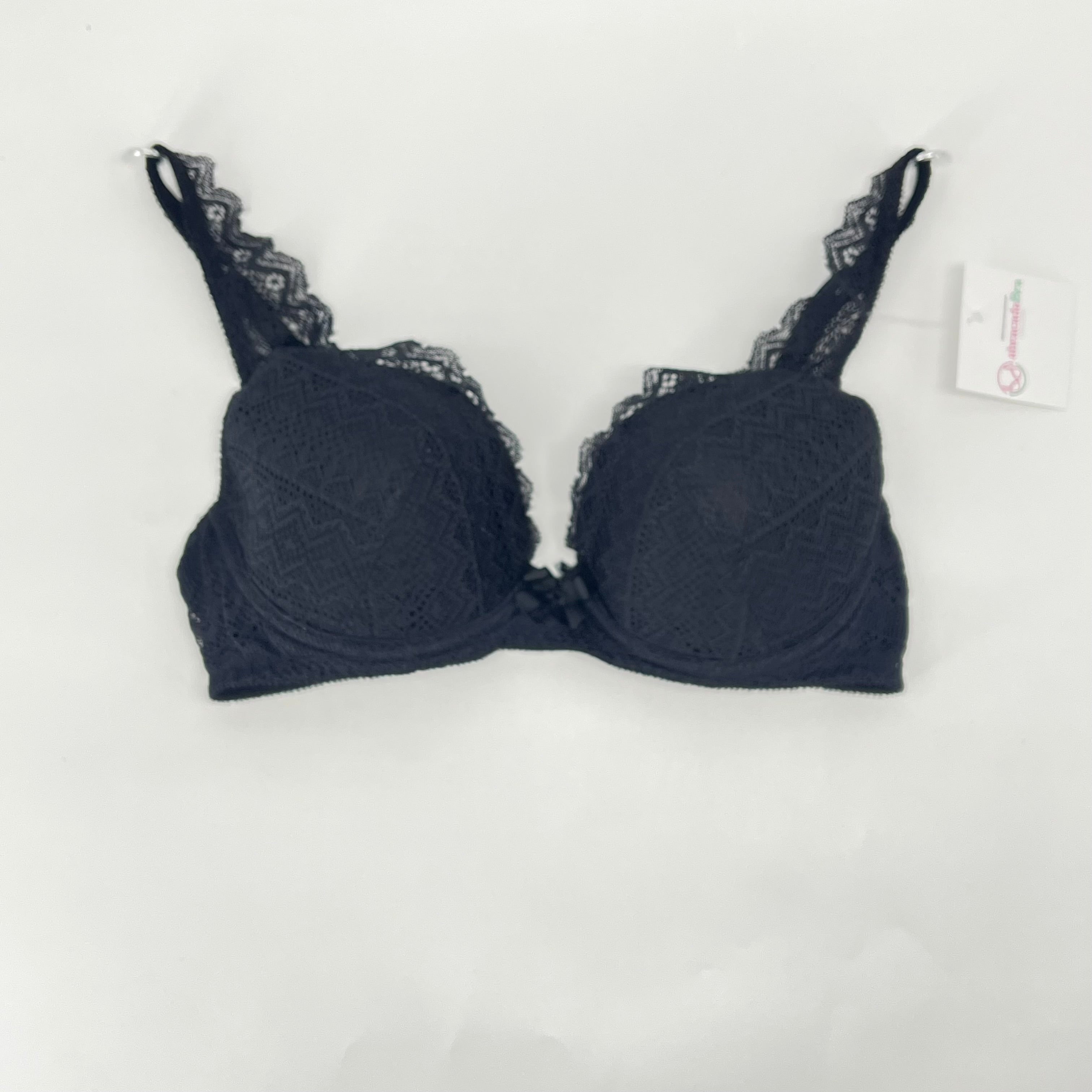 Soutien-gorge ETAM Noir
