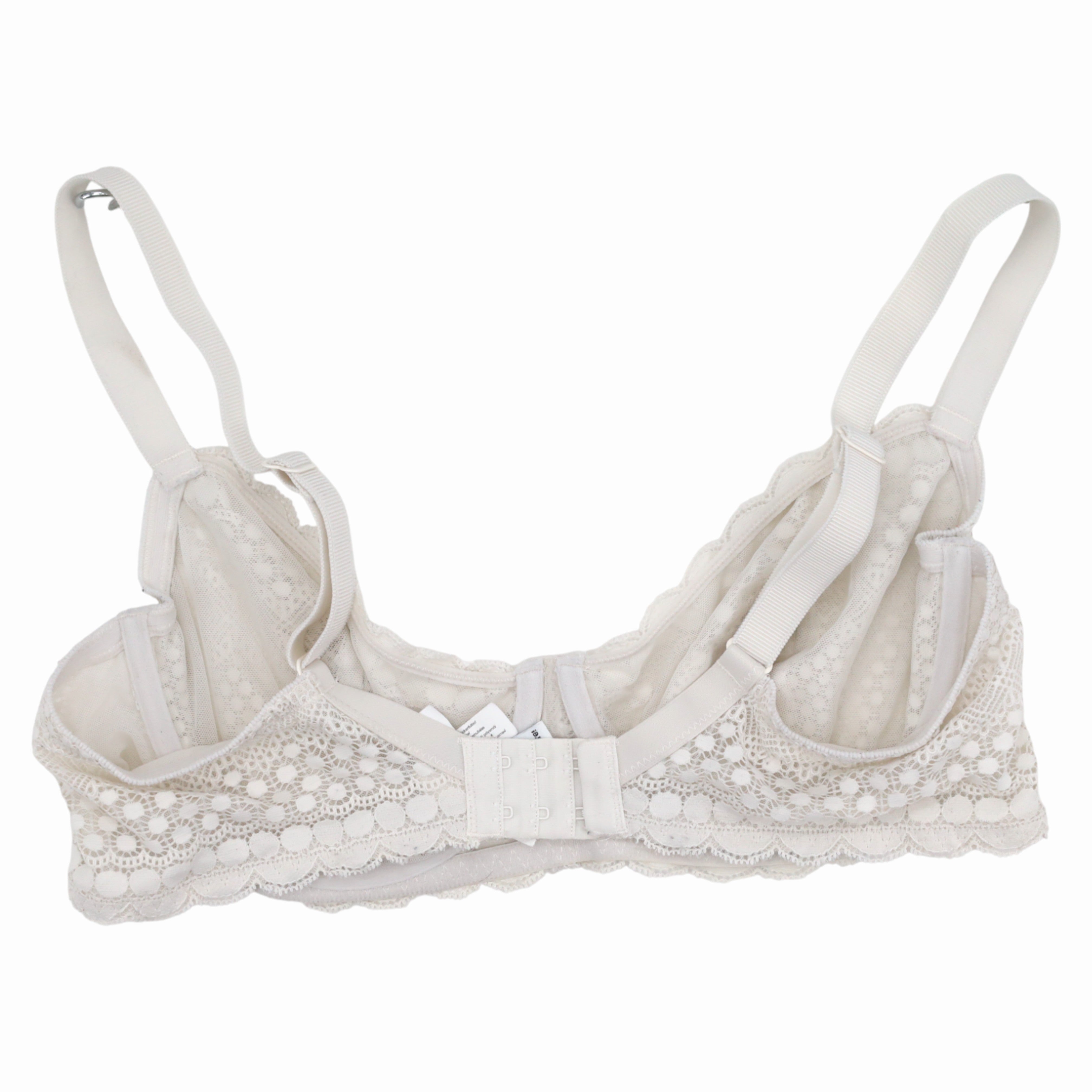 Soutien-gorge ETAM Blanc